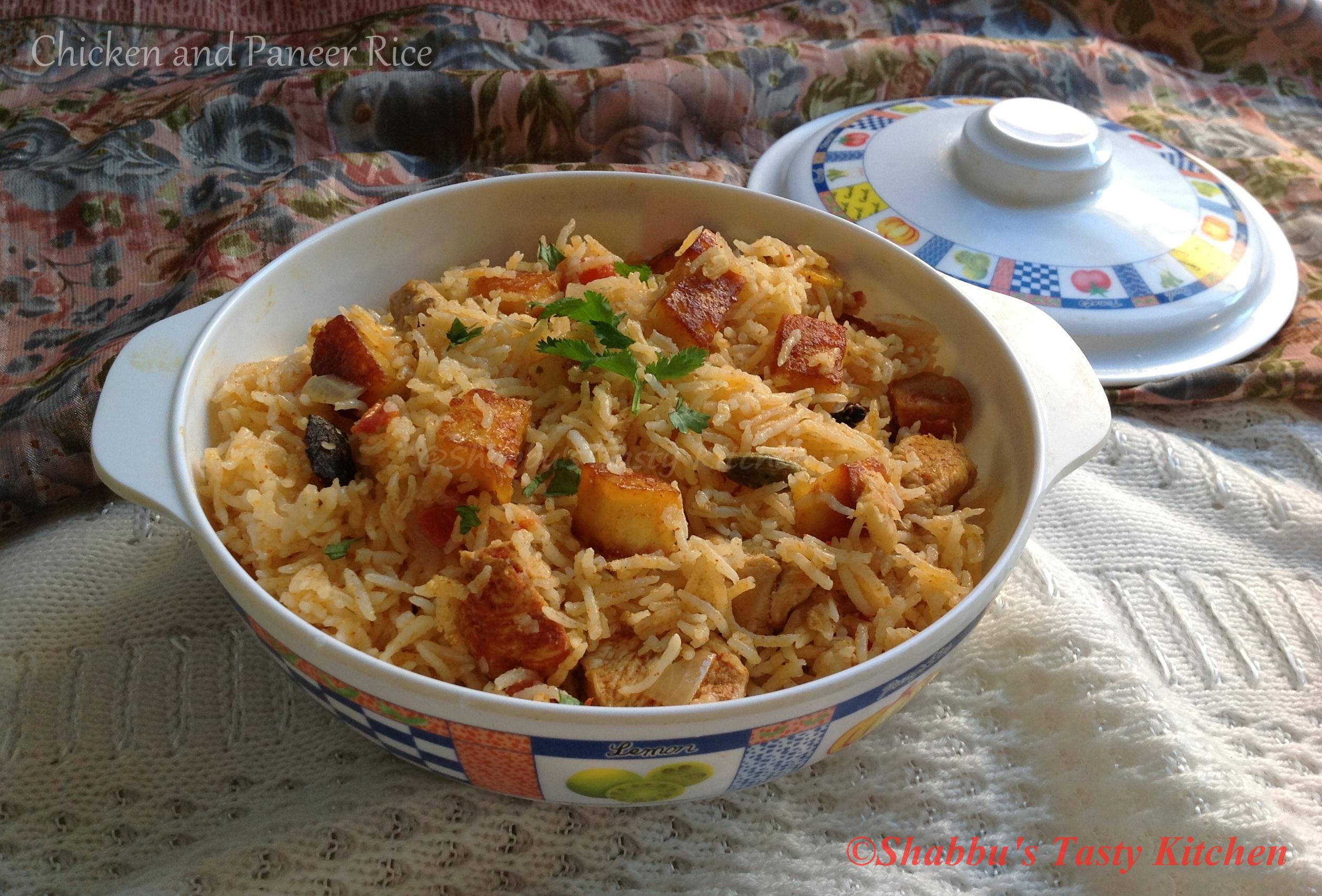 chicken-and-paneer-rice-chicken-paneer