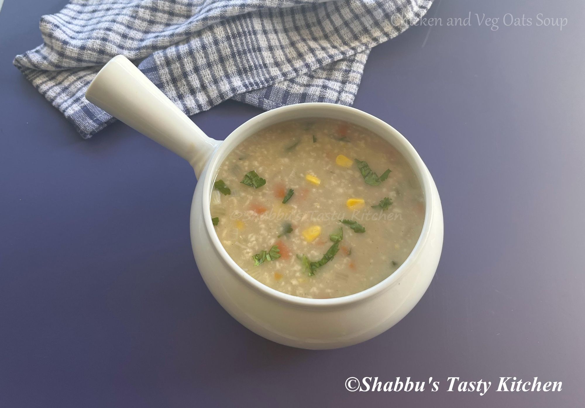 chicken-and-vegetable-oats-soup