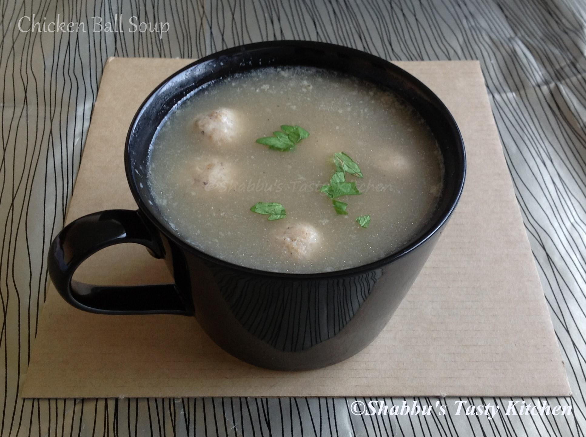 chicken-ball-soup