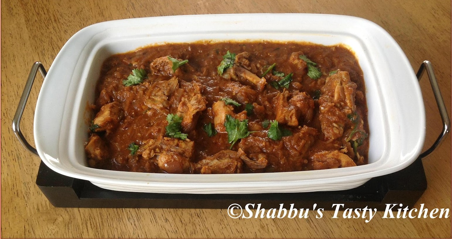 chicken-butter-masala