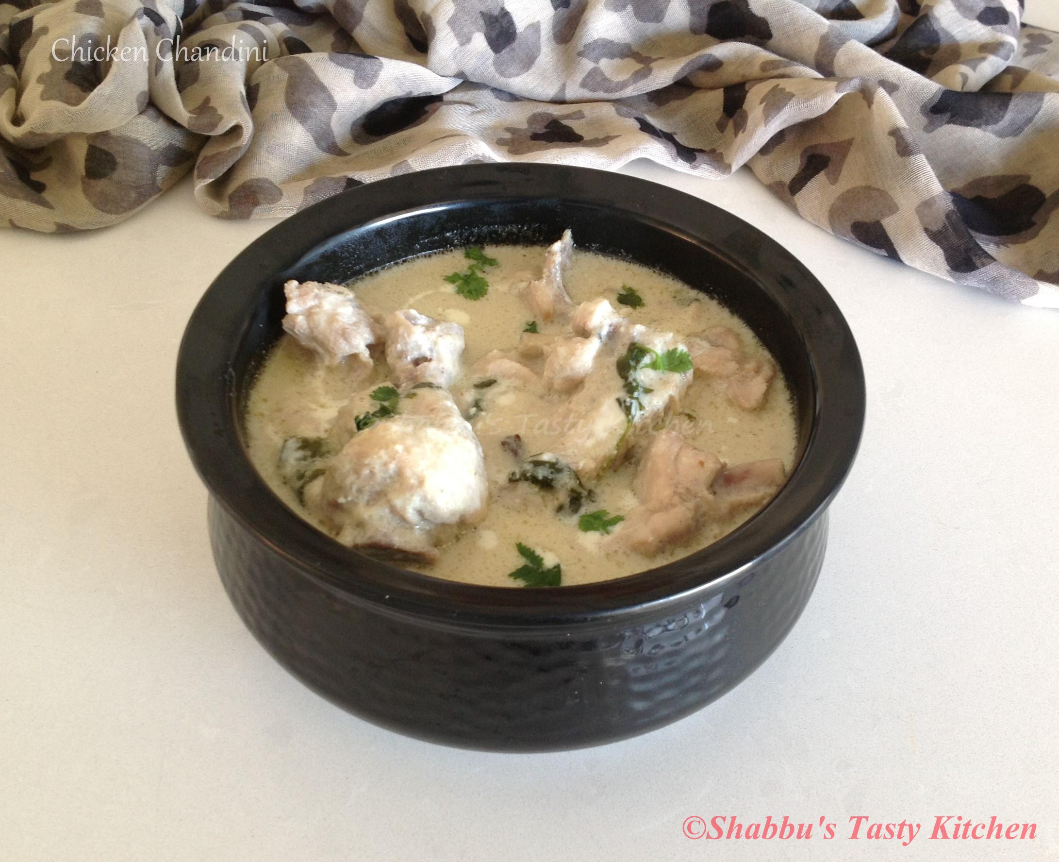 chicken-chandni-chandini-chicken