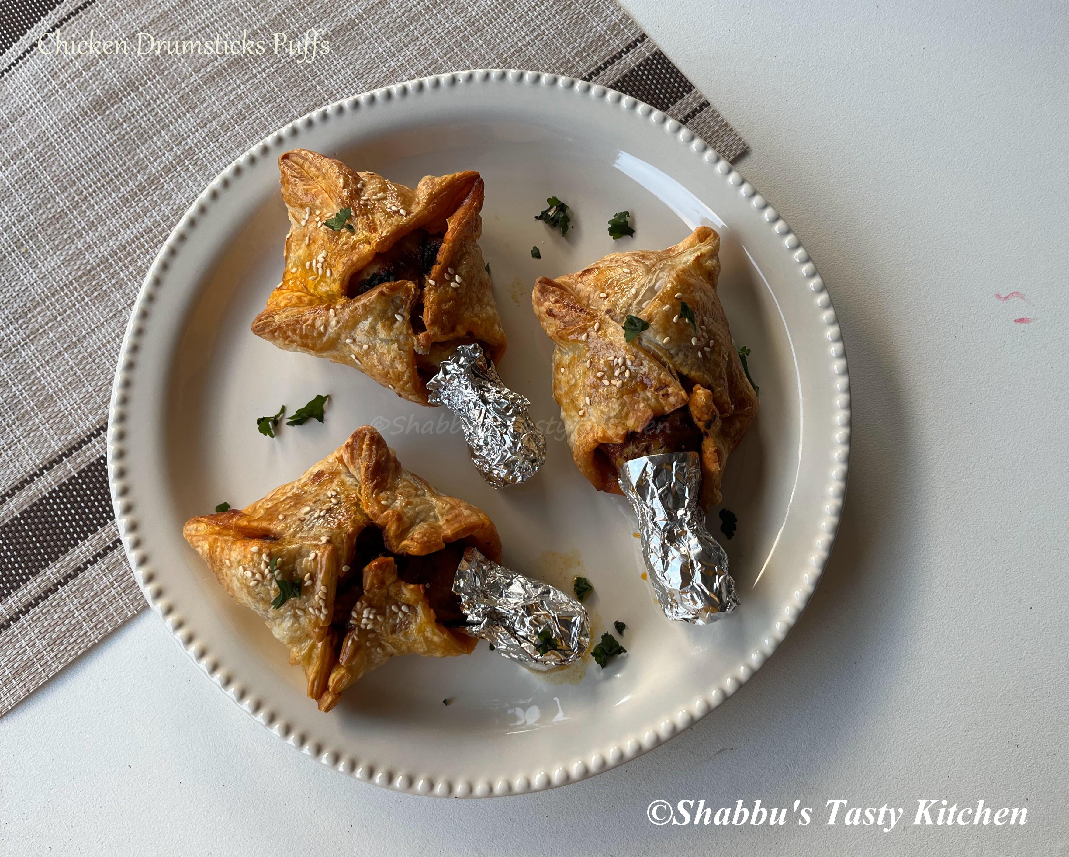 chicken-drumstick-puffs