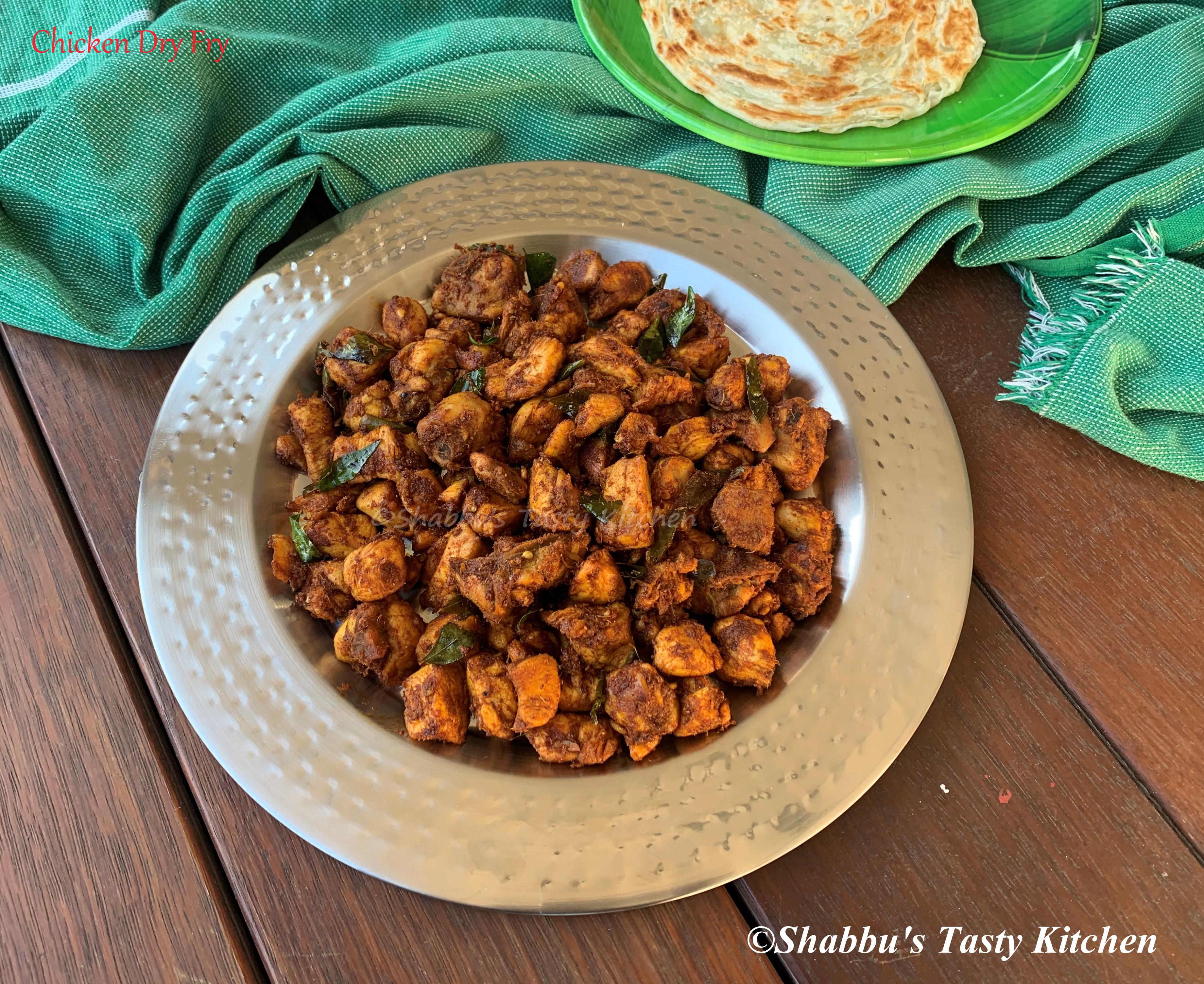 chicken-dry-fry