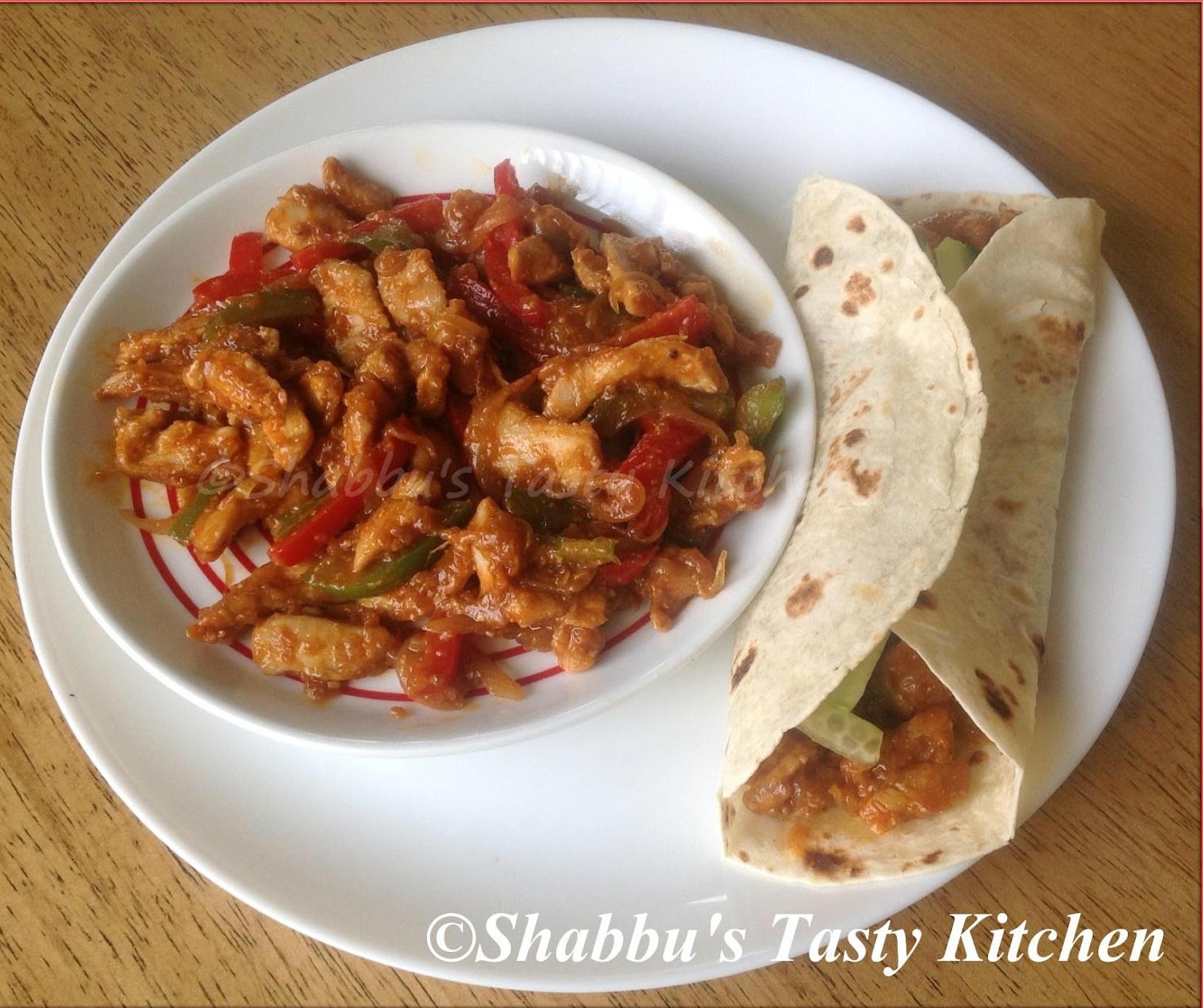 chicken-fajita-filling