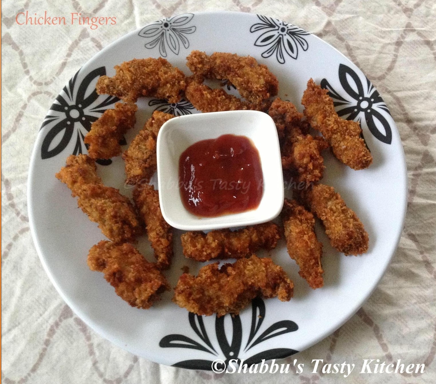 chicken-fingers