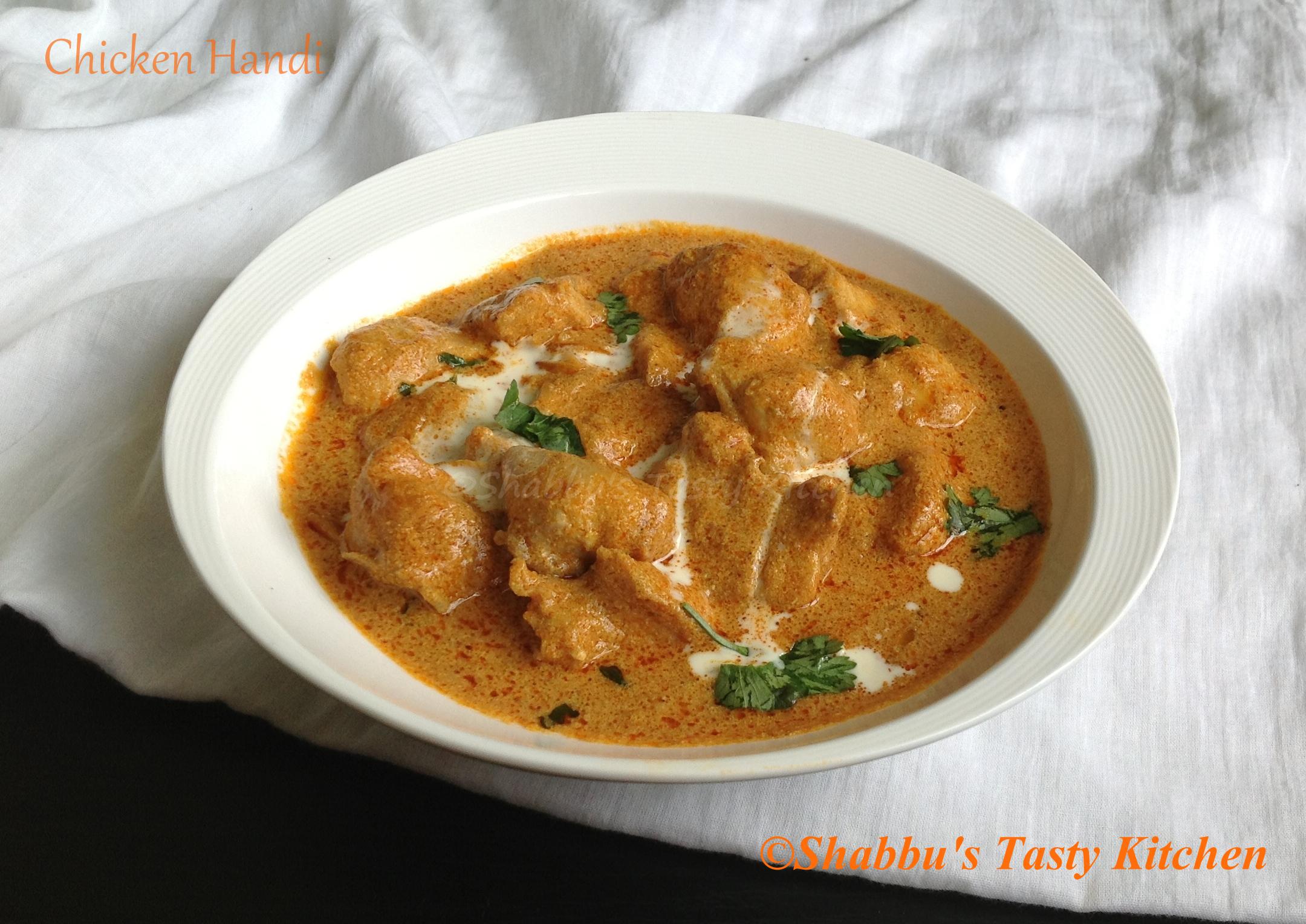 chicken-handi