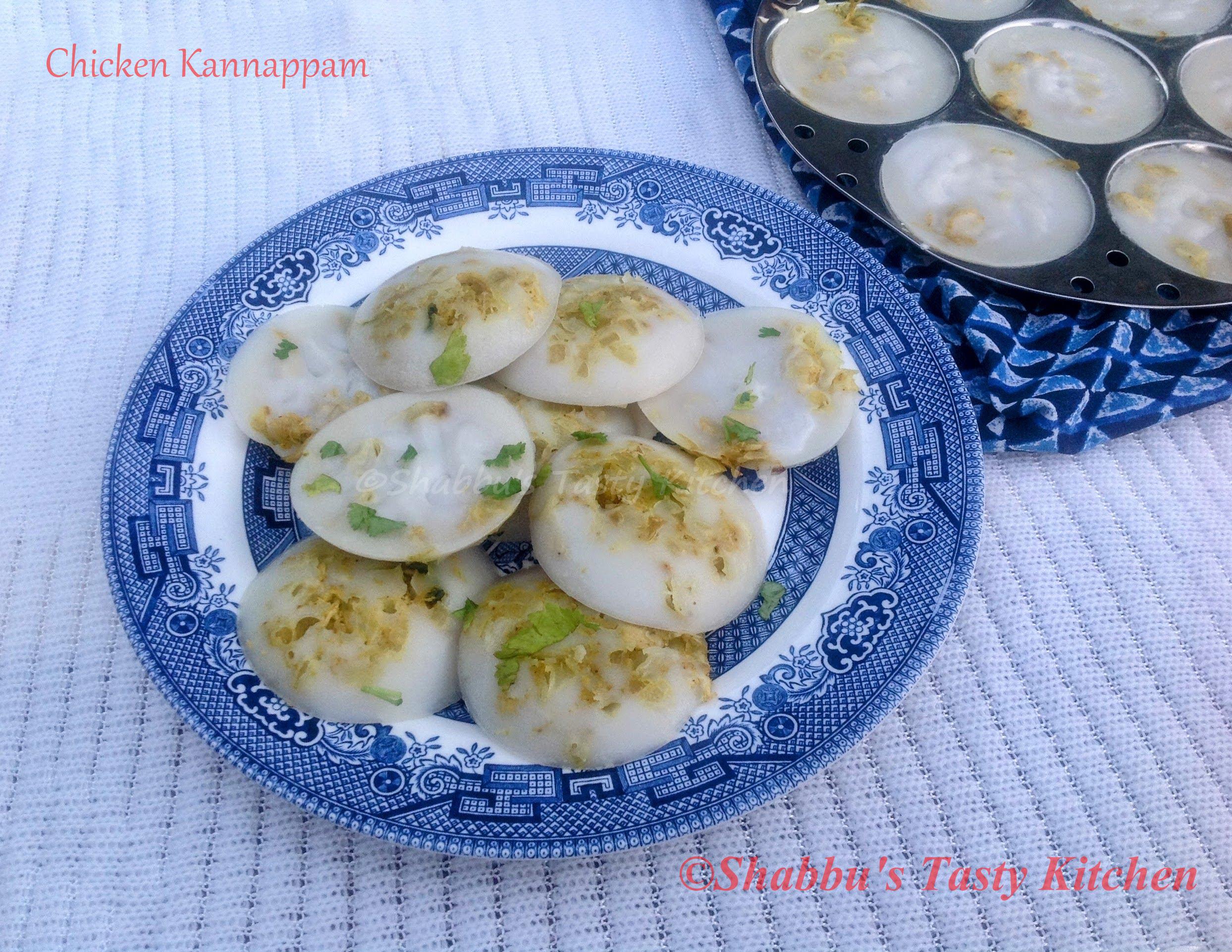 chicken-idli