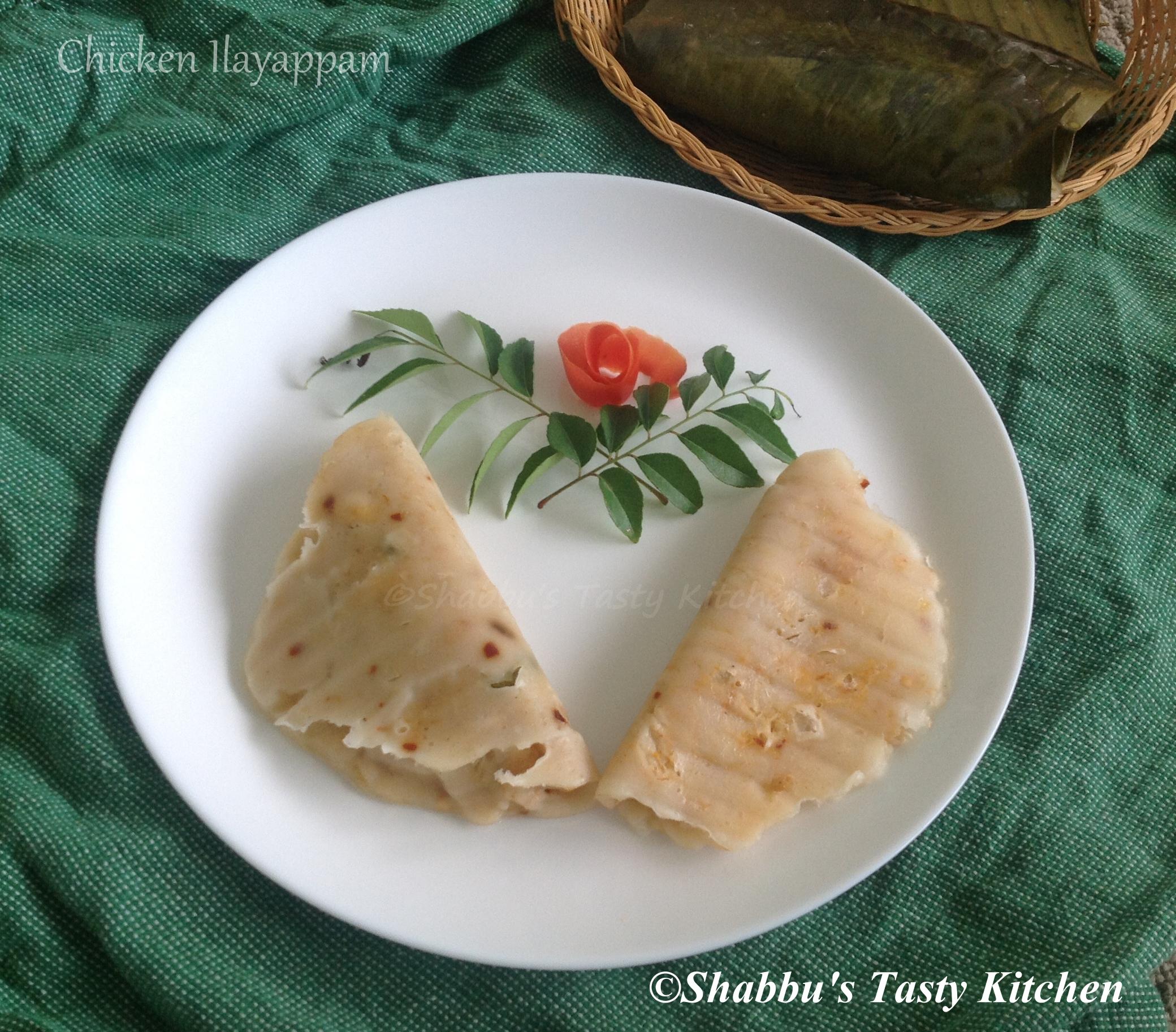 chicken-ilayappam-elayappa