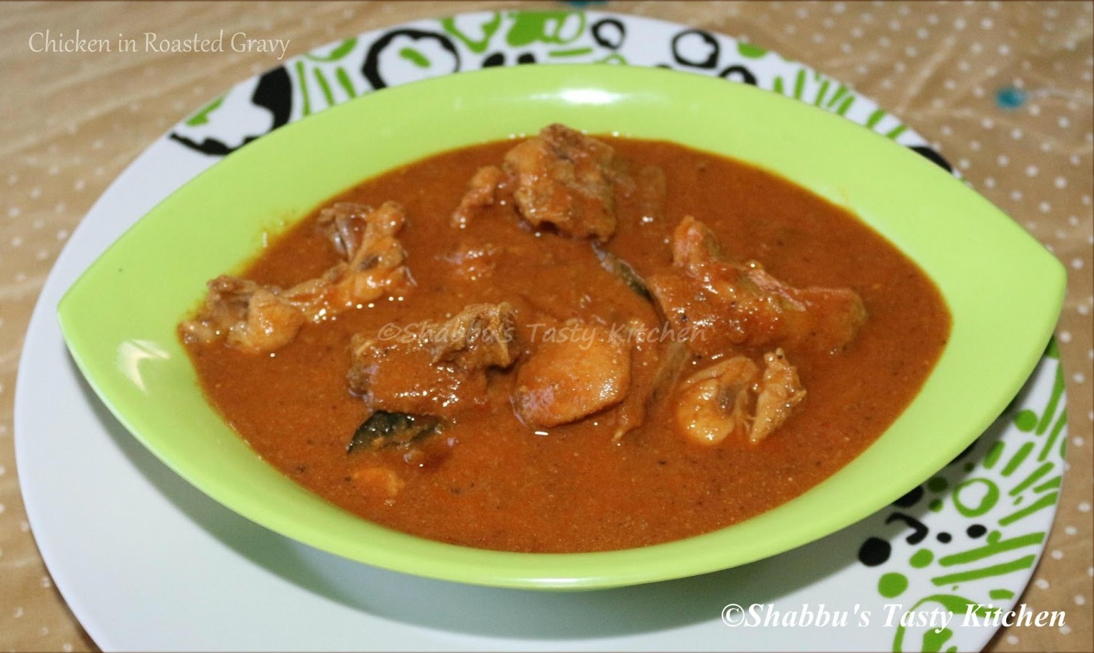 chicken-in-roasted-gravy