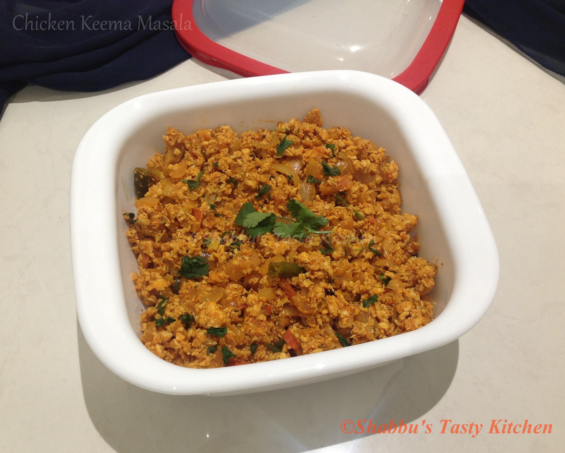 chicken-keema-masala