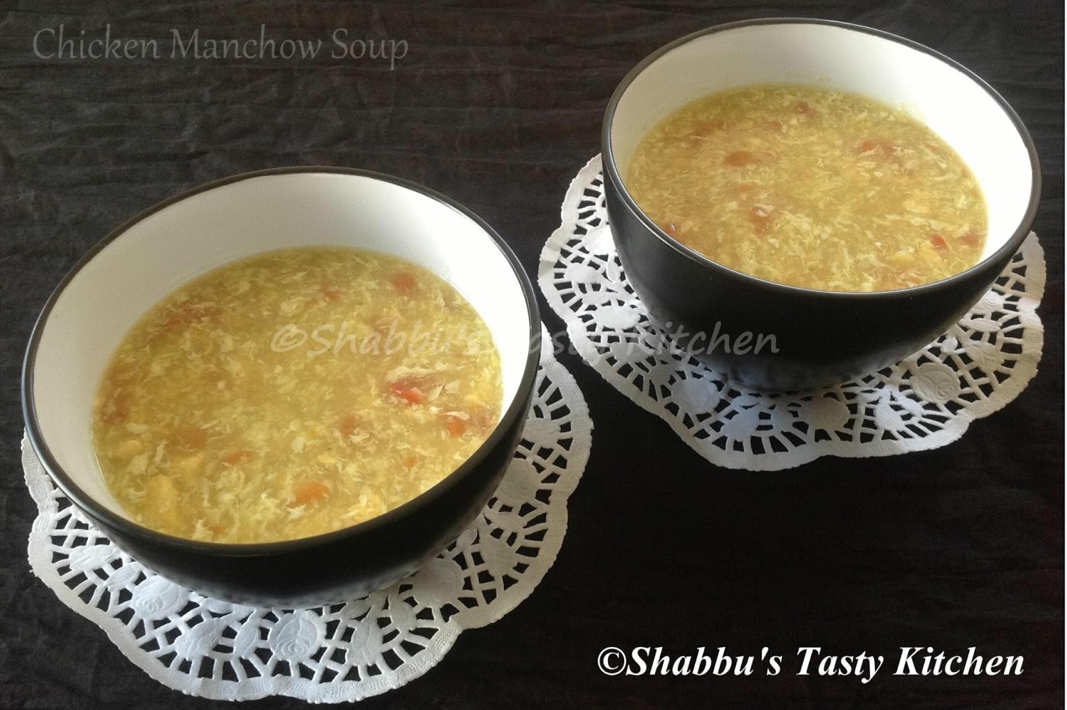 chicken-manchow-soup