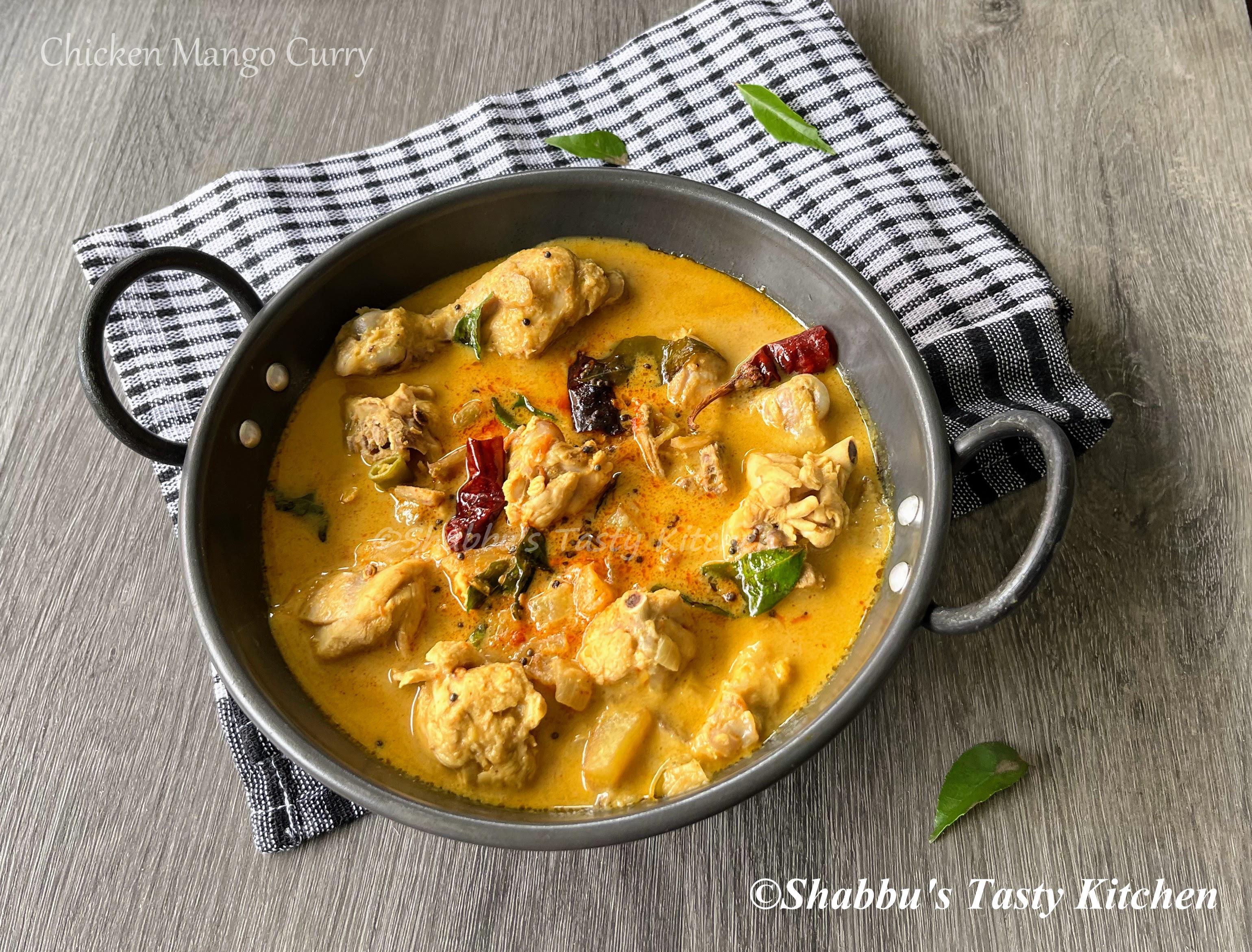 chicken-manga-curry-chicken-raw-mango-curry