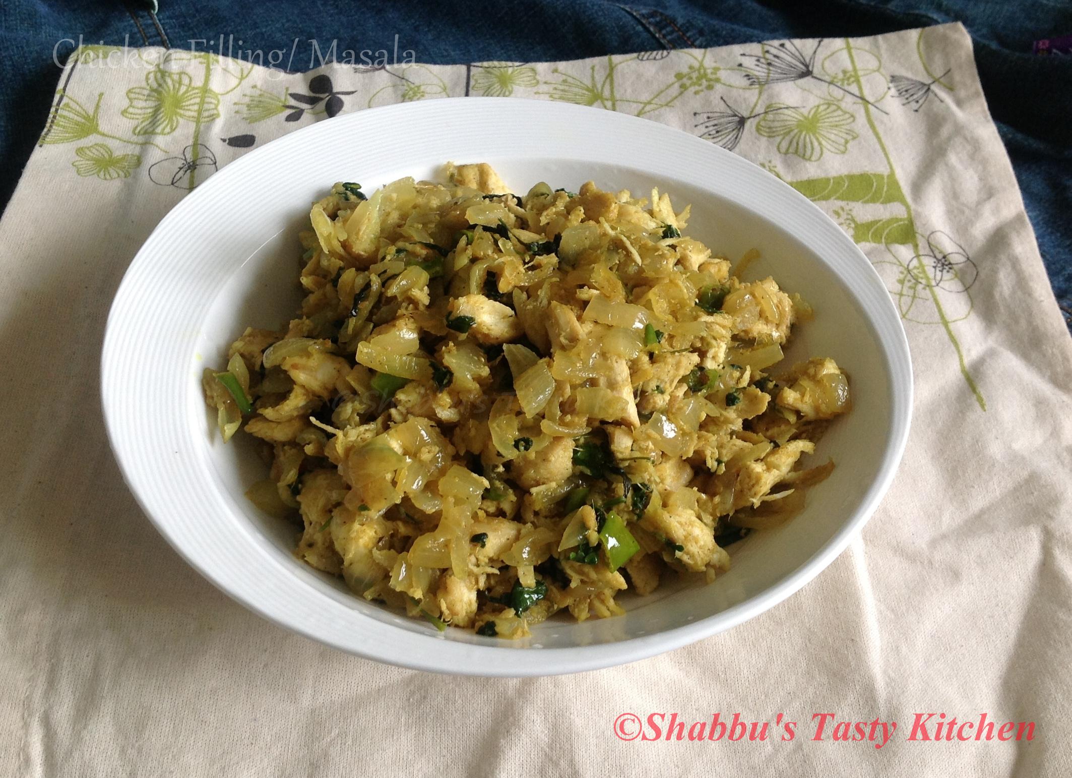 chicken-masala-chicken-filling-for