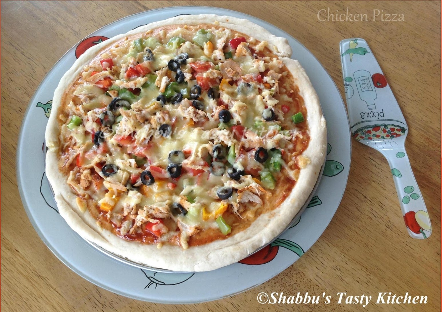 chicken-pizza