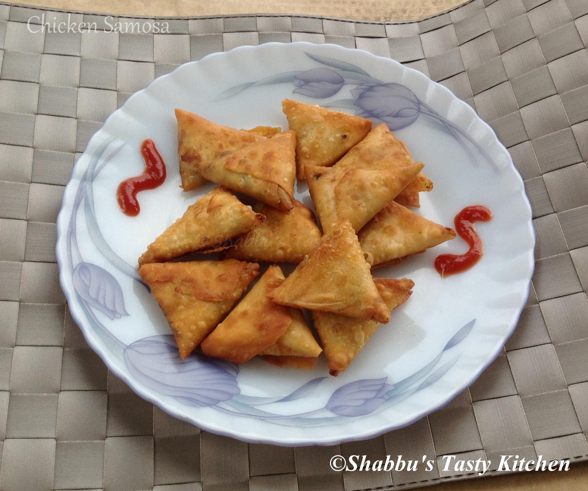 chicken-samosa
