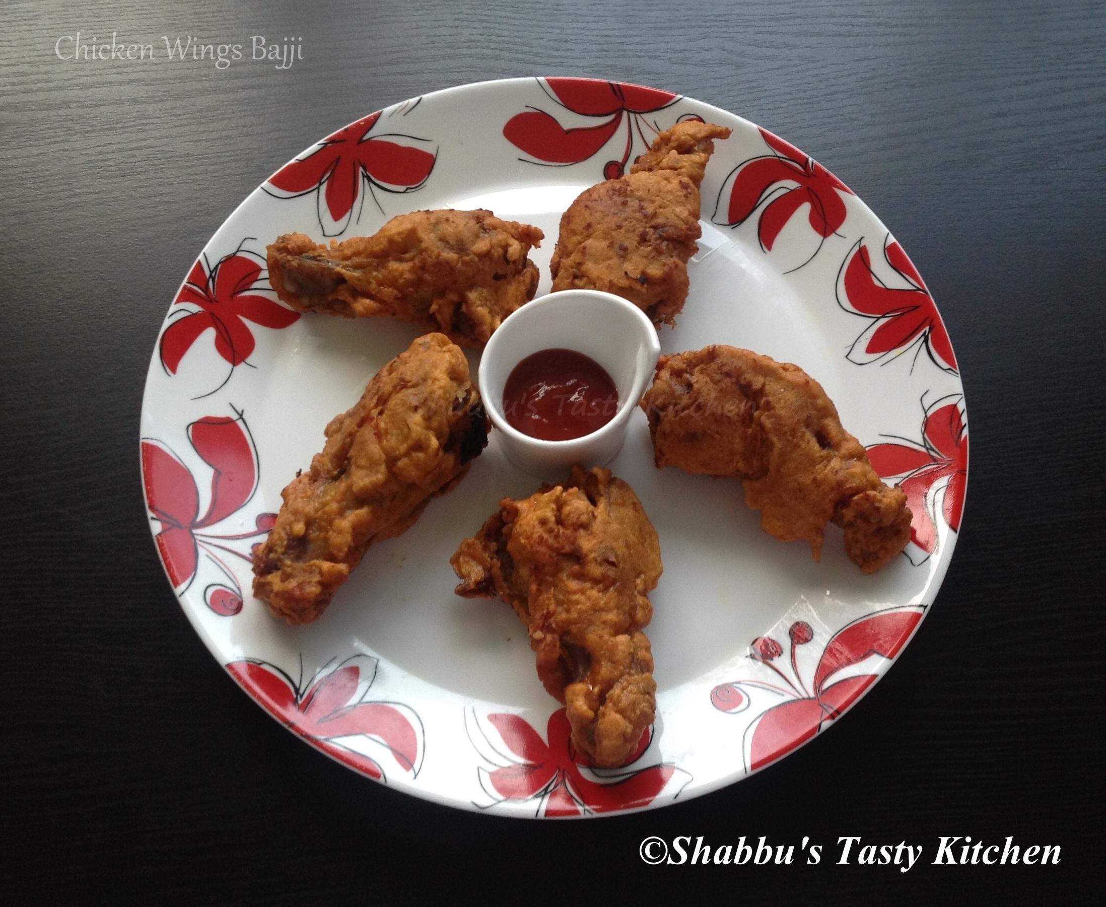 chicken-wings-bajji