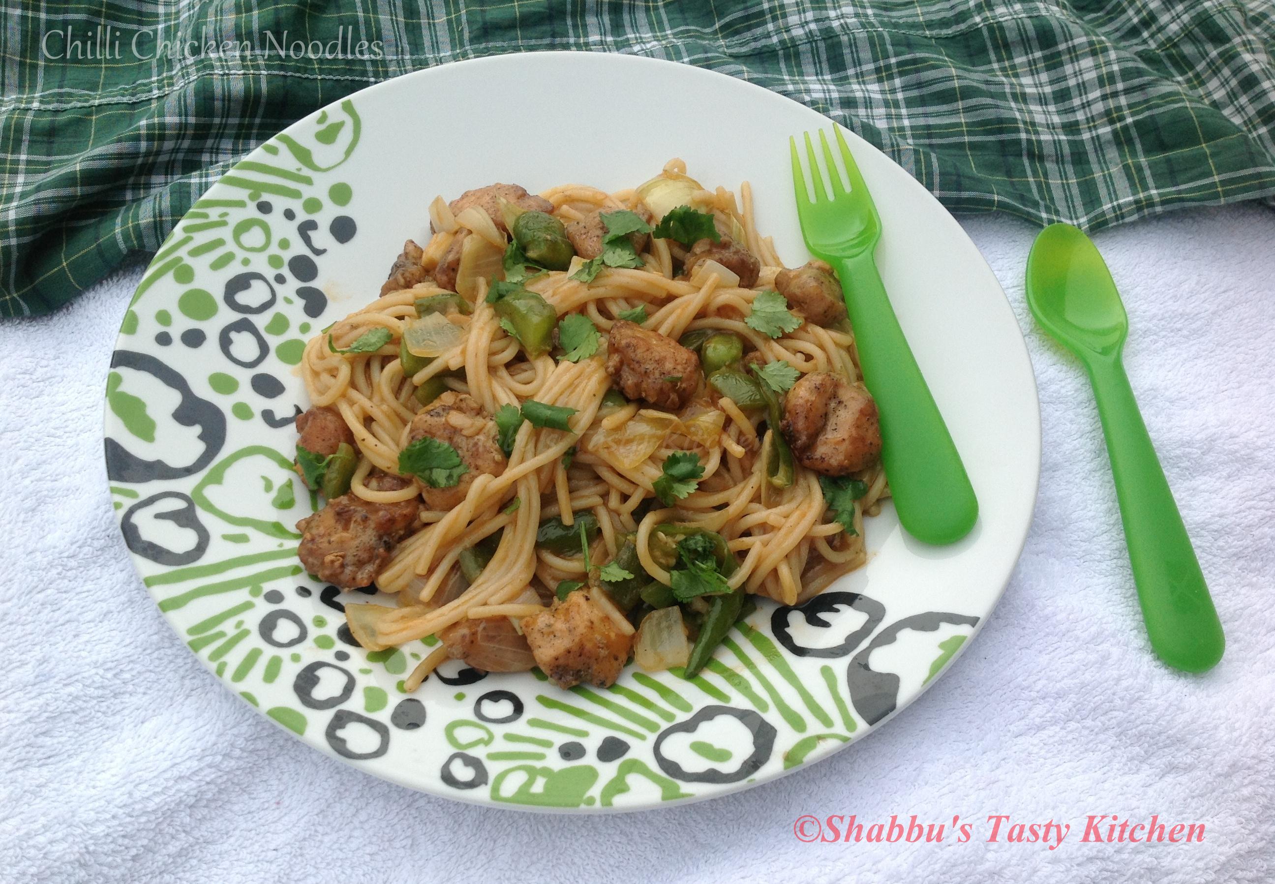 chilli-chicken-noodles