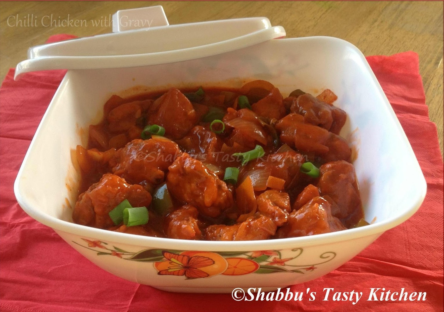 chilli-chicken-with-gravy