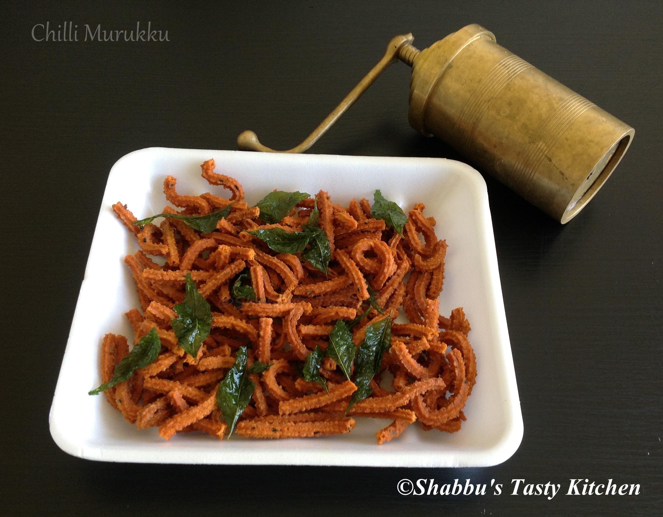 chilli-murukku-chakli