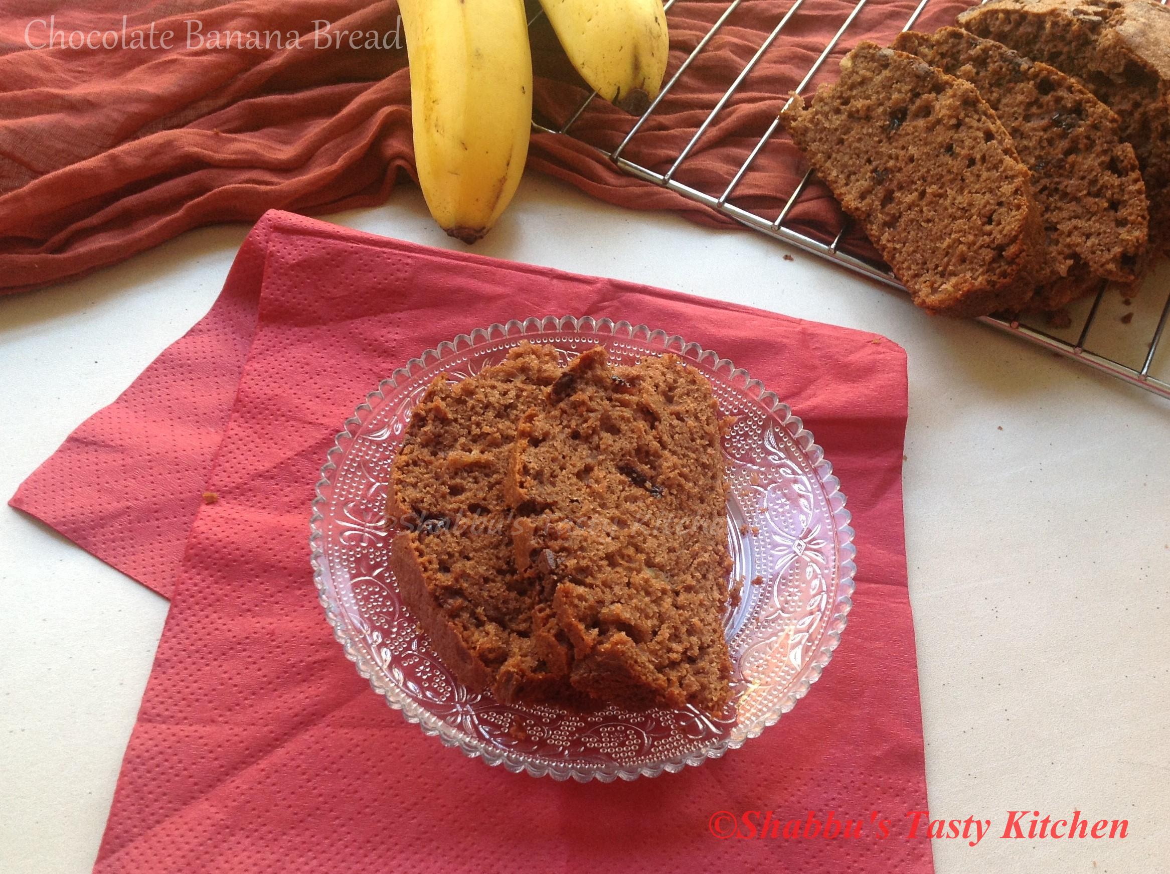 chocolate-banana-bread