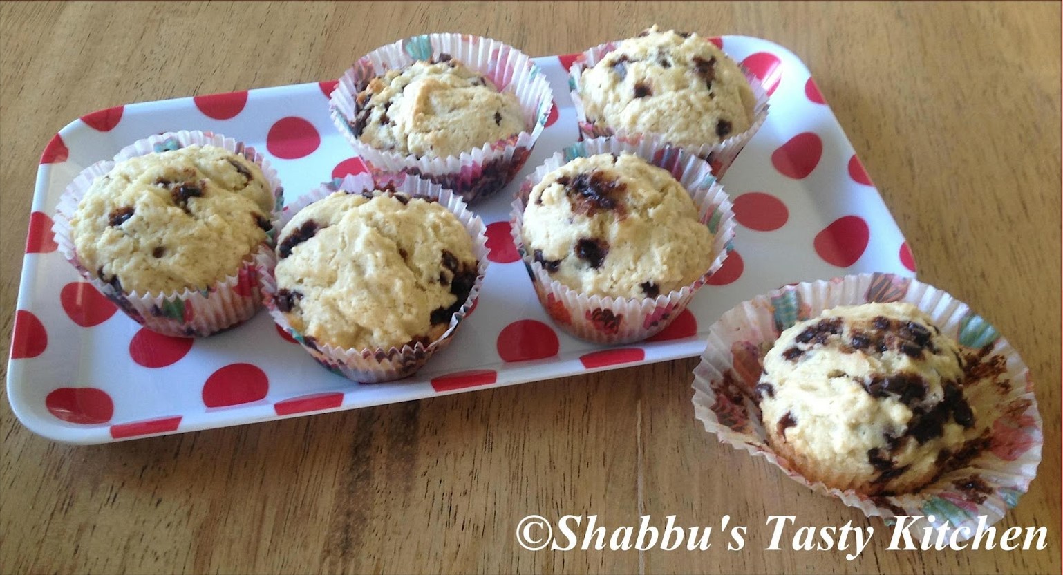chocolate-chip-muffins