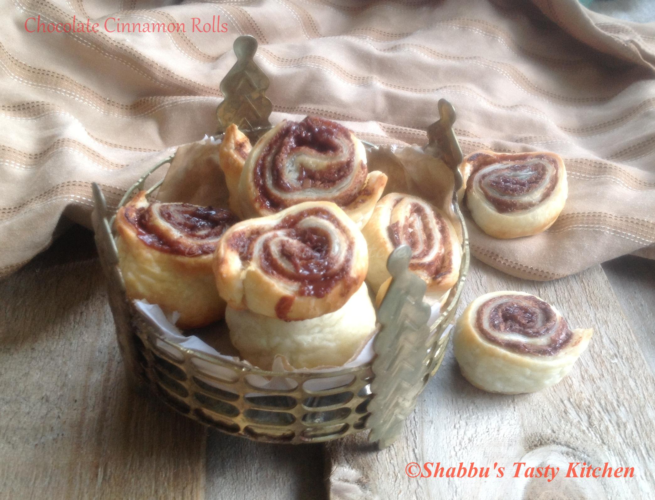chocolate-cinnamon-rolls