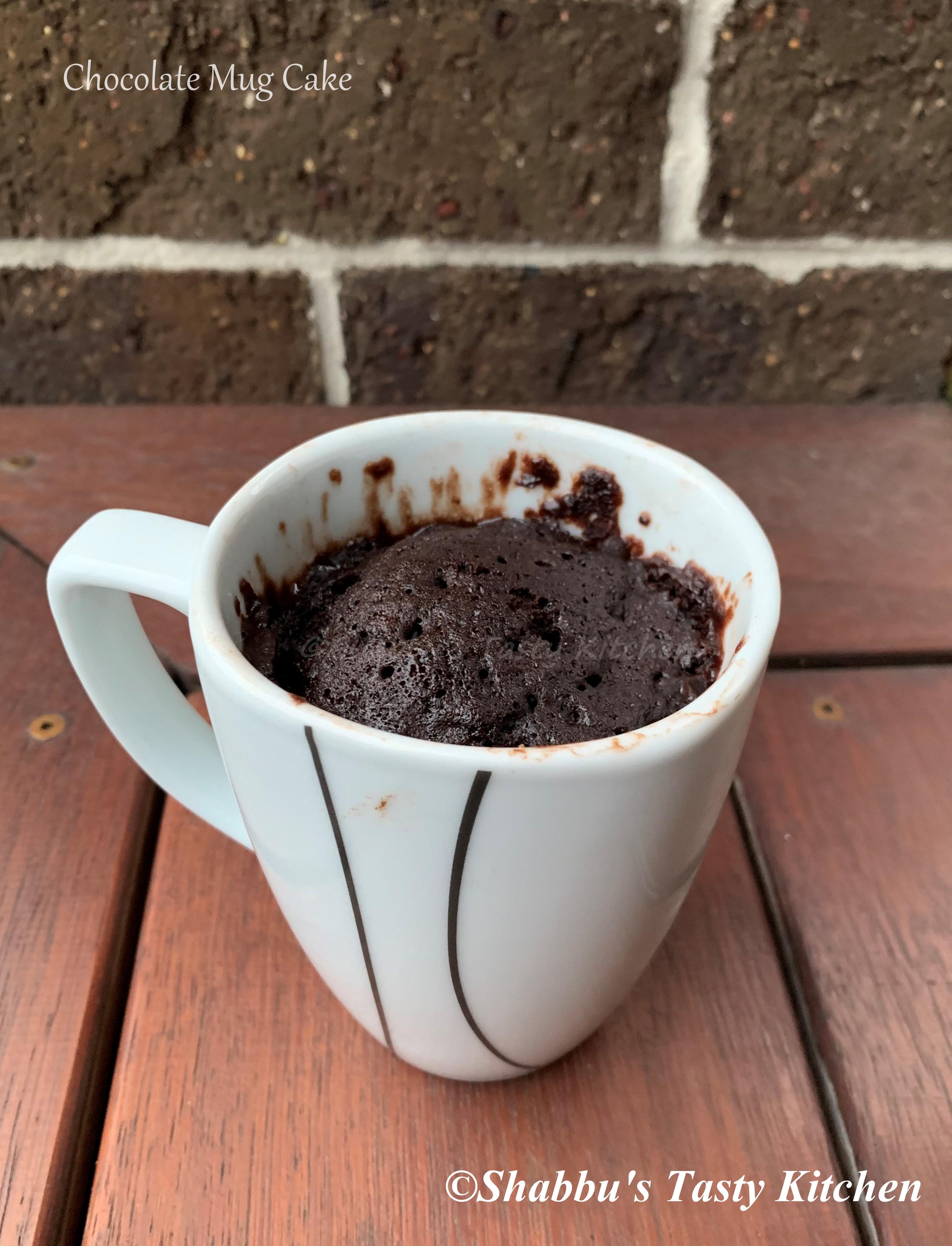 chocolate-mug-cake