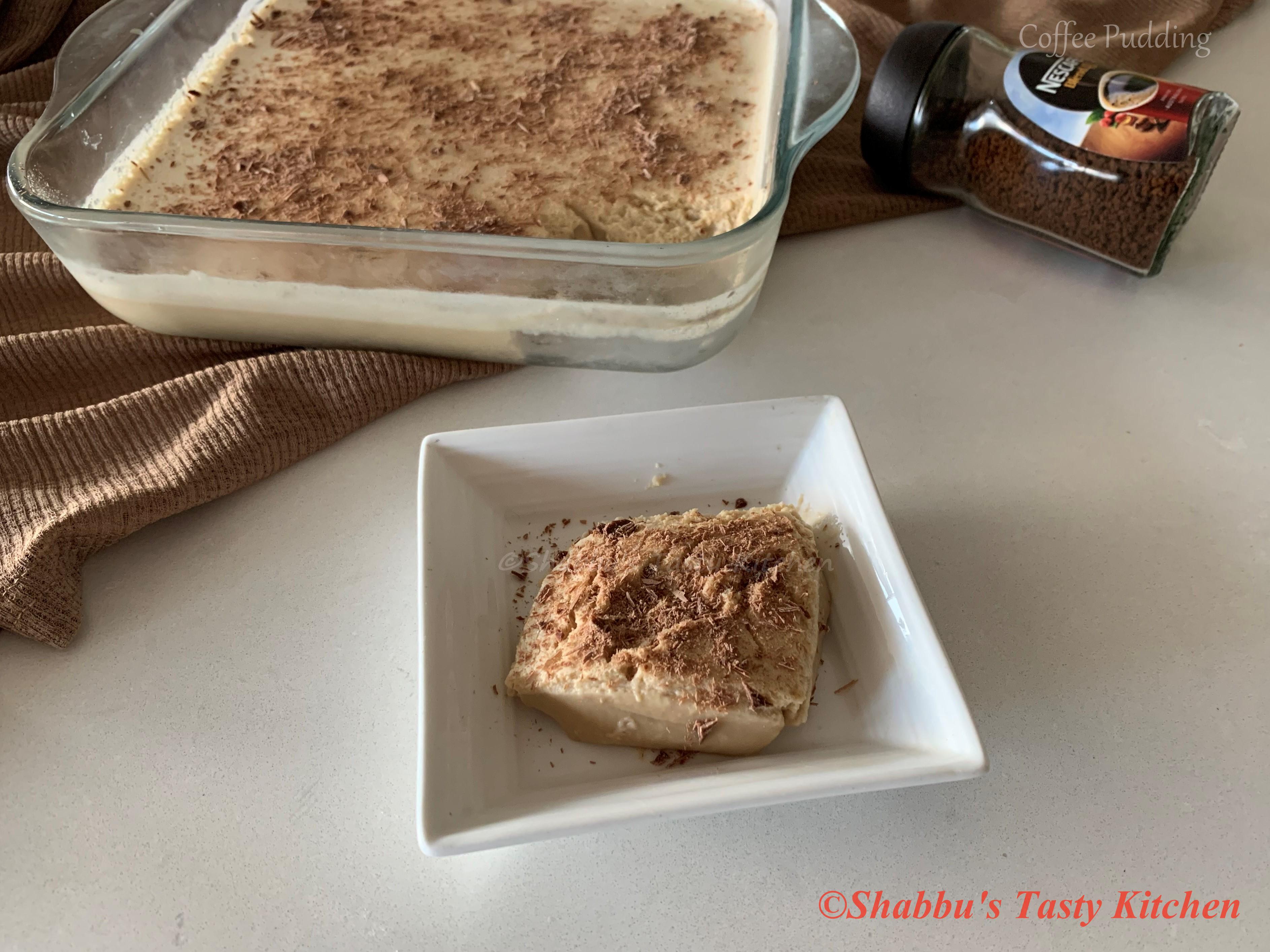 chocolate-self-saucing-pudding