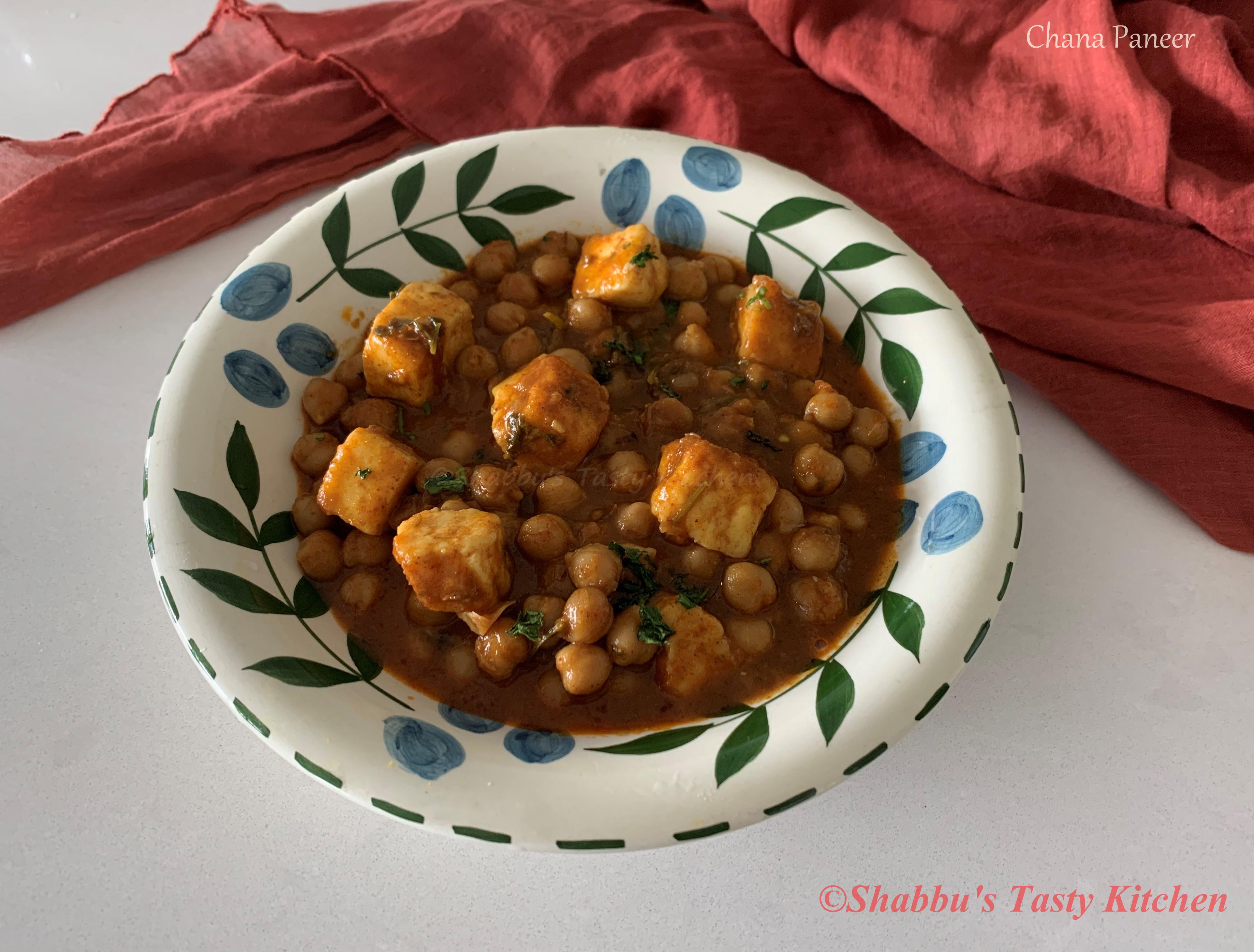chole-paneer-chana-paneer