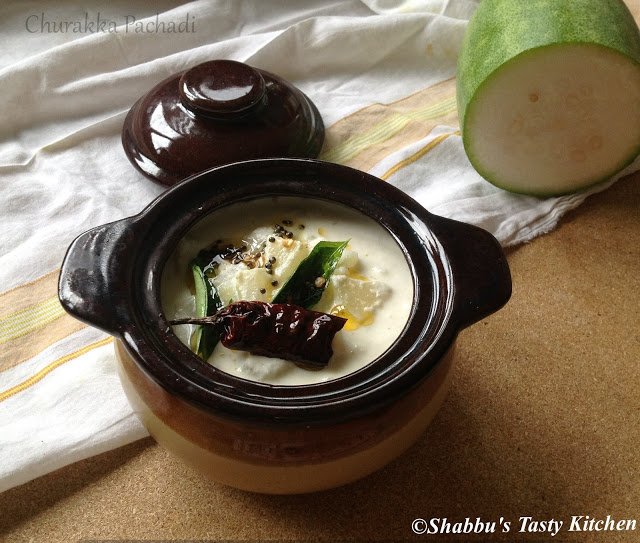 churakka-bottle-gourd-pachadi