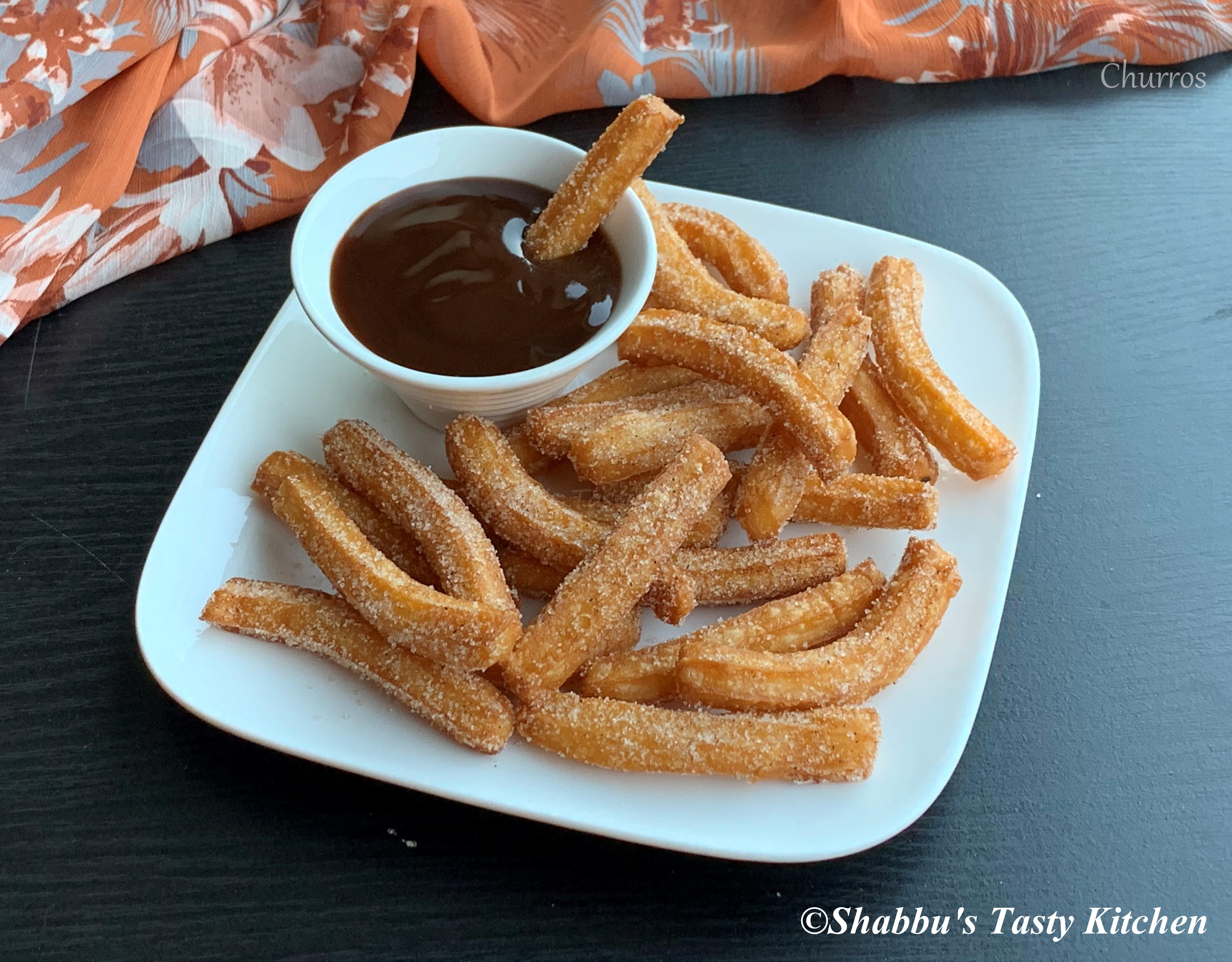 churros