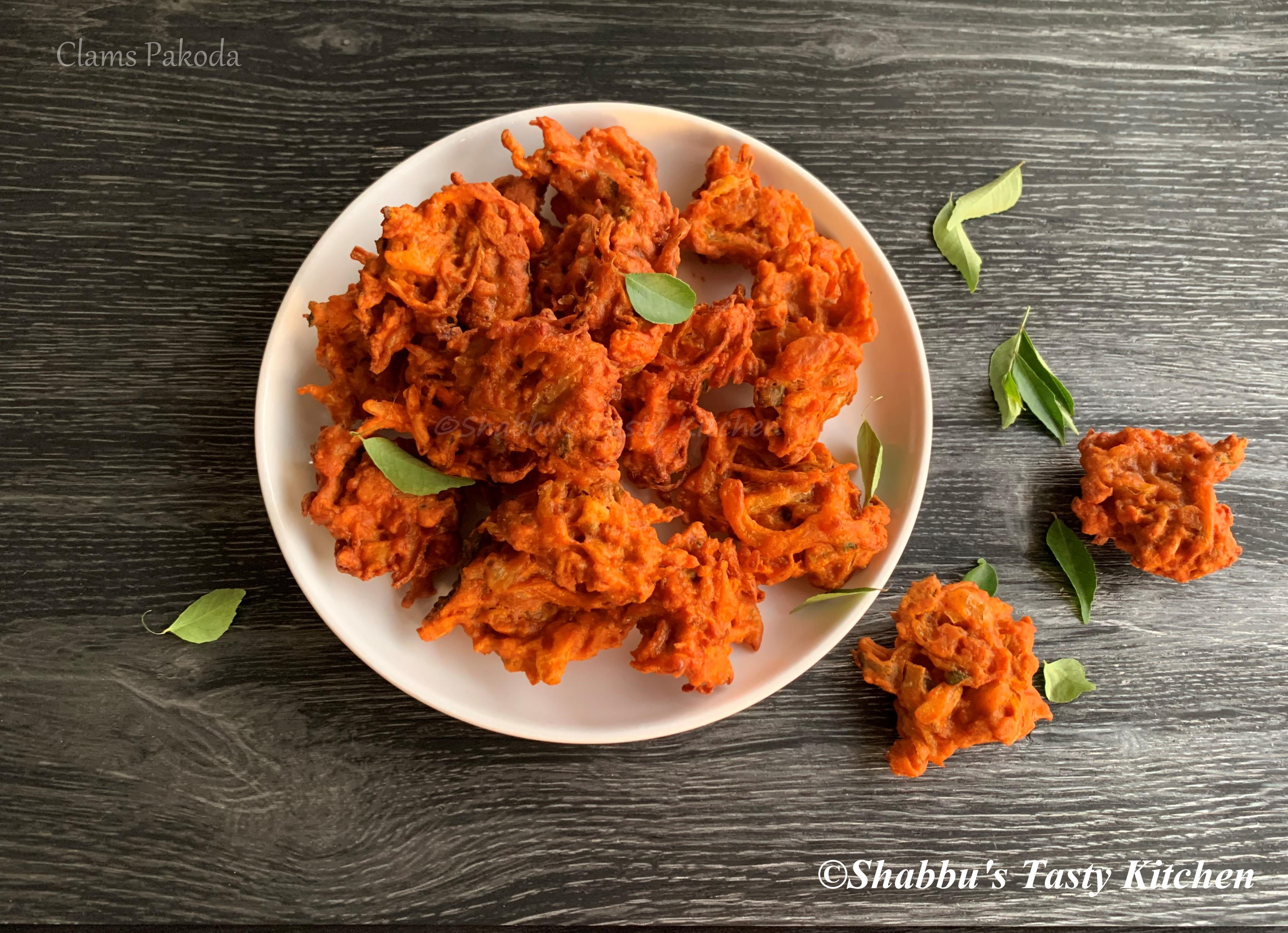 clams-kakka-irachi-pakoda