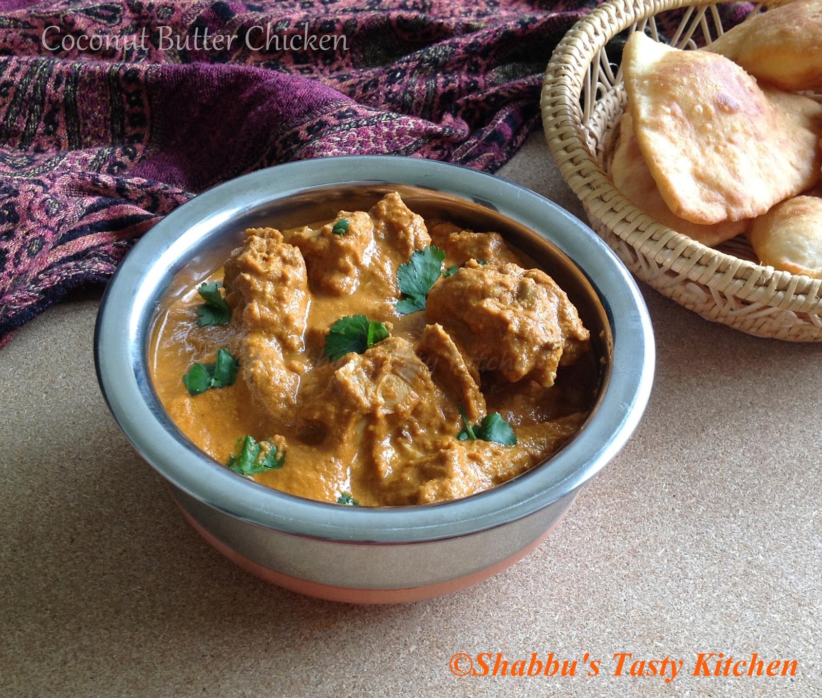 coconut-butter-chicken