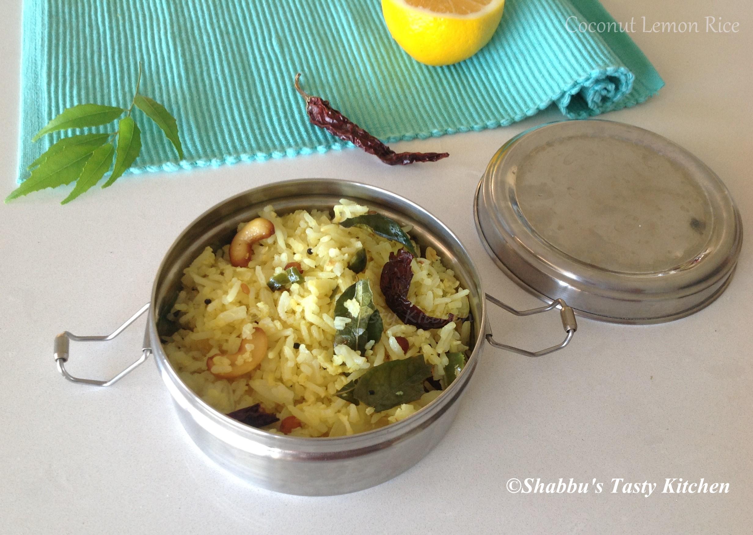coconut-lemon-rice