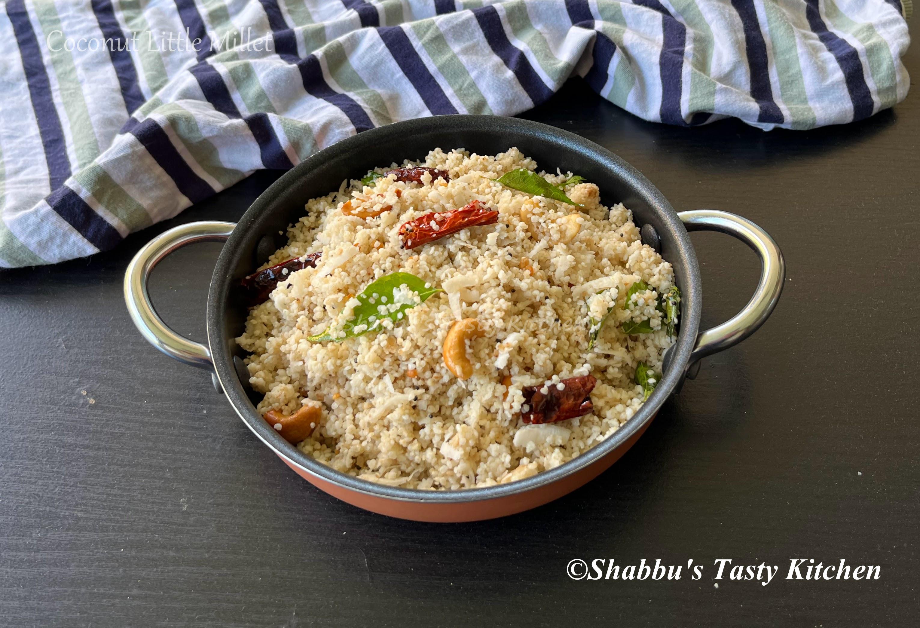 coconut-little-millet-little-millet-coconut-rice