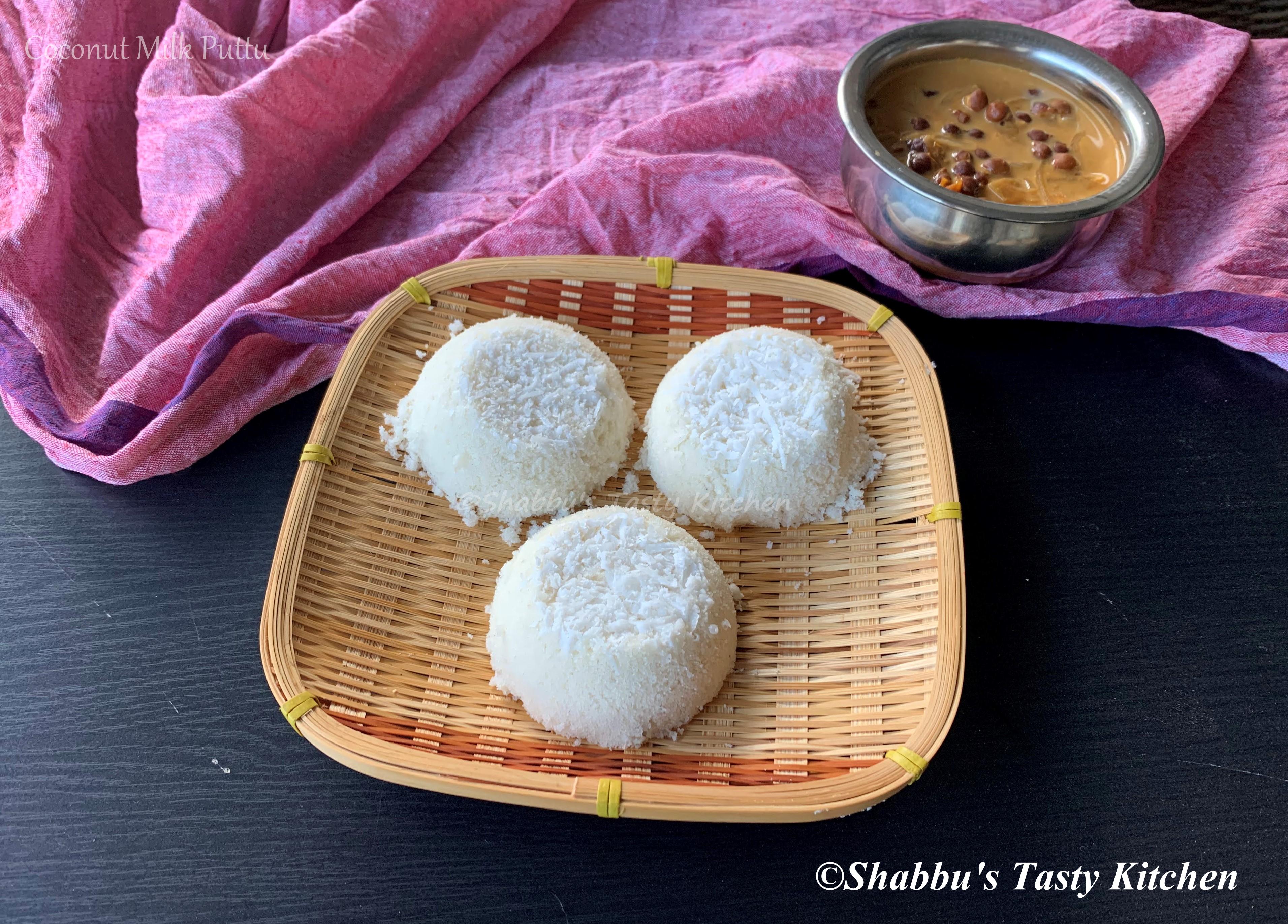 coconut-milk-puttu-thengapal-puttu