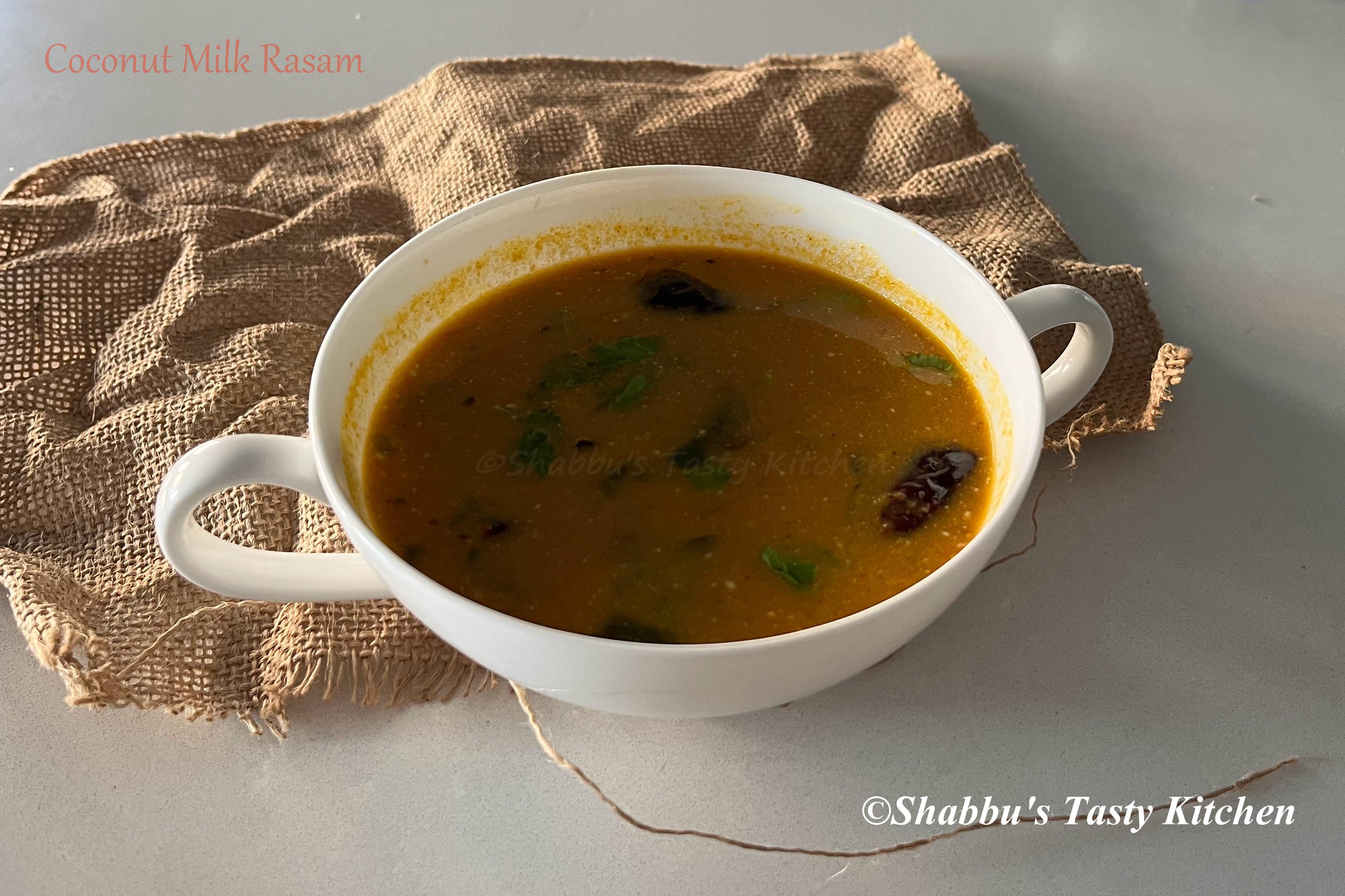 coconut-milk-rasam