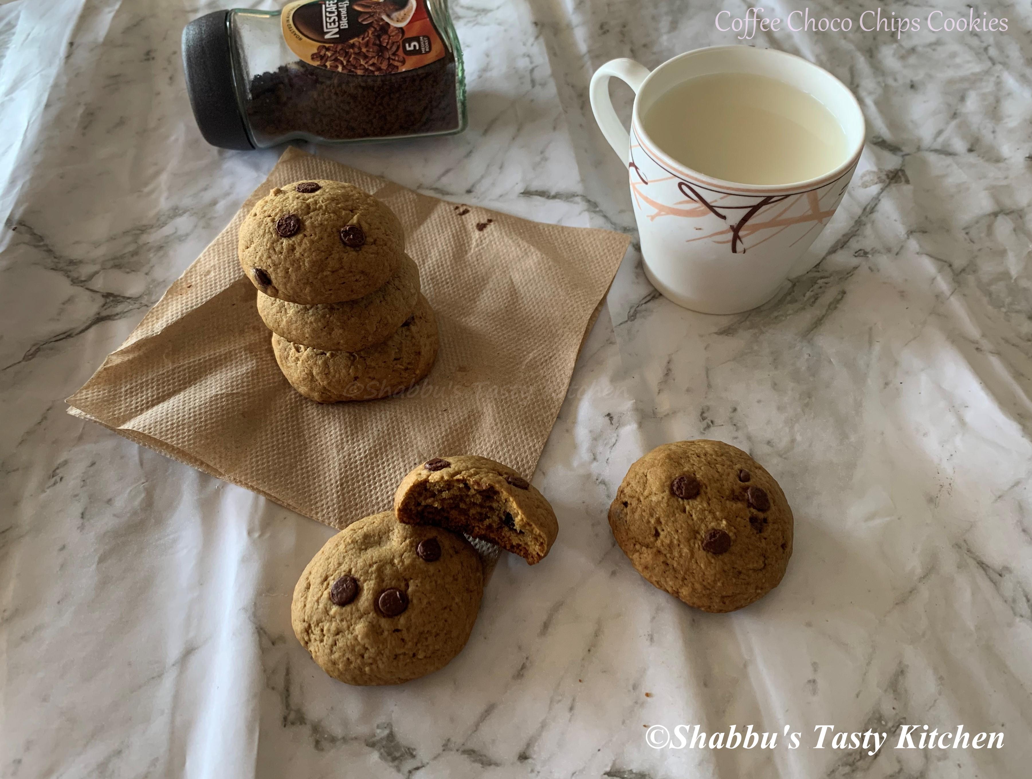 coffee-choco-chip-cookies