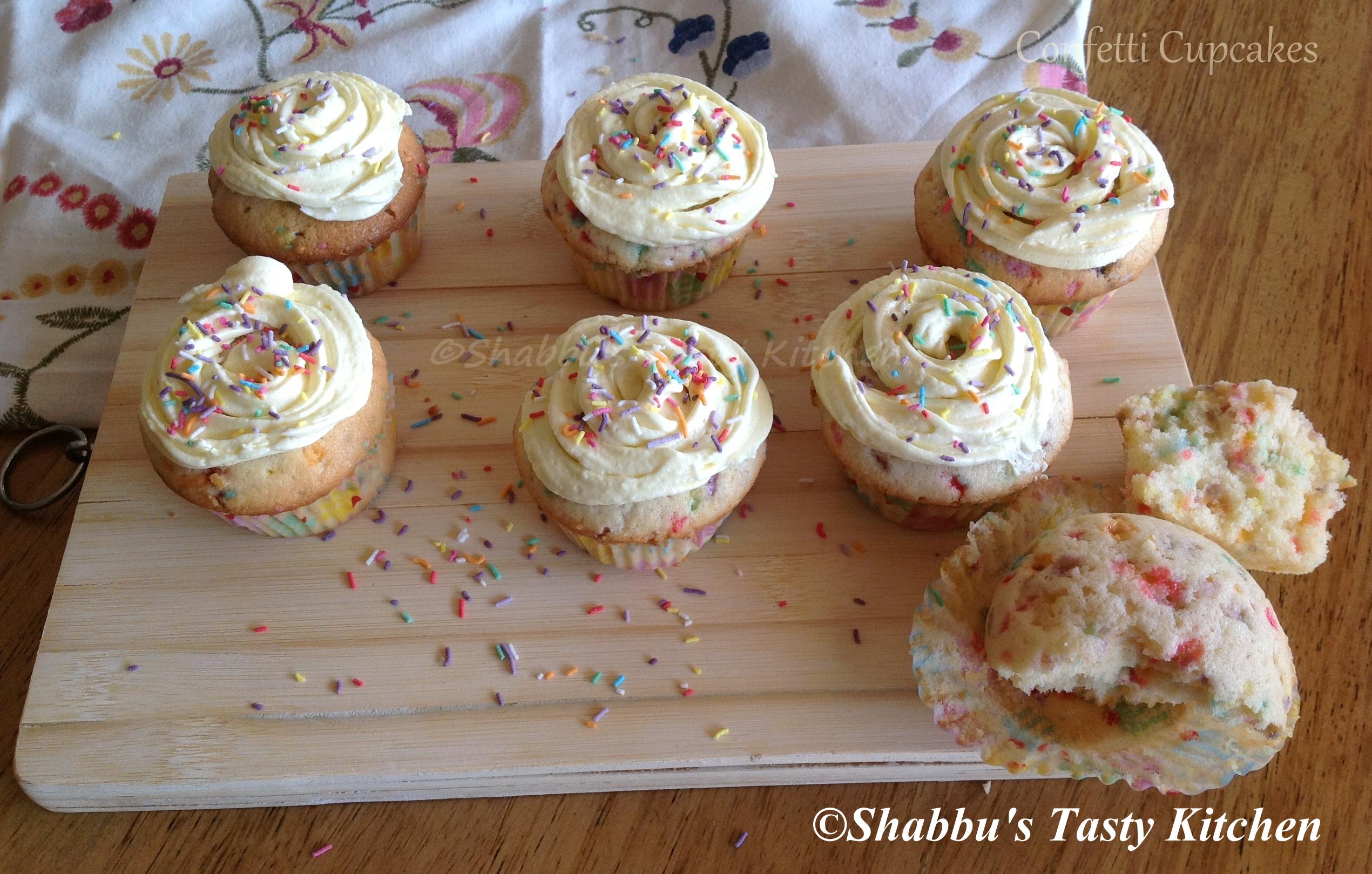 confetti-cupcakes