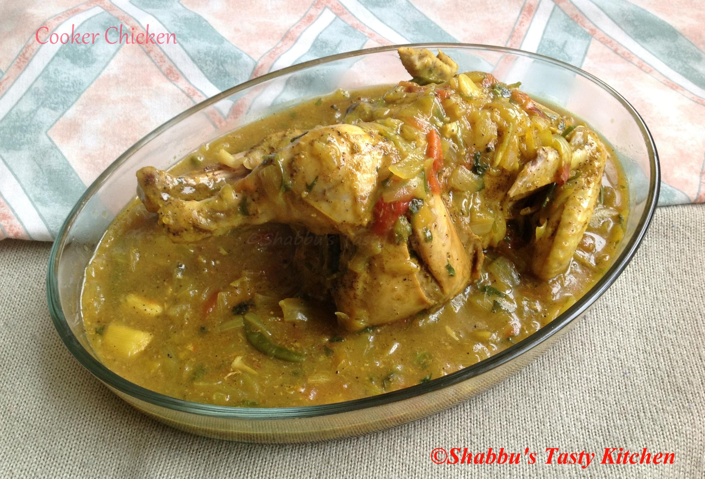 cooker-chicken