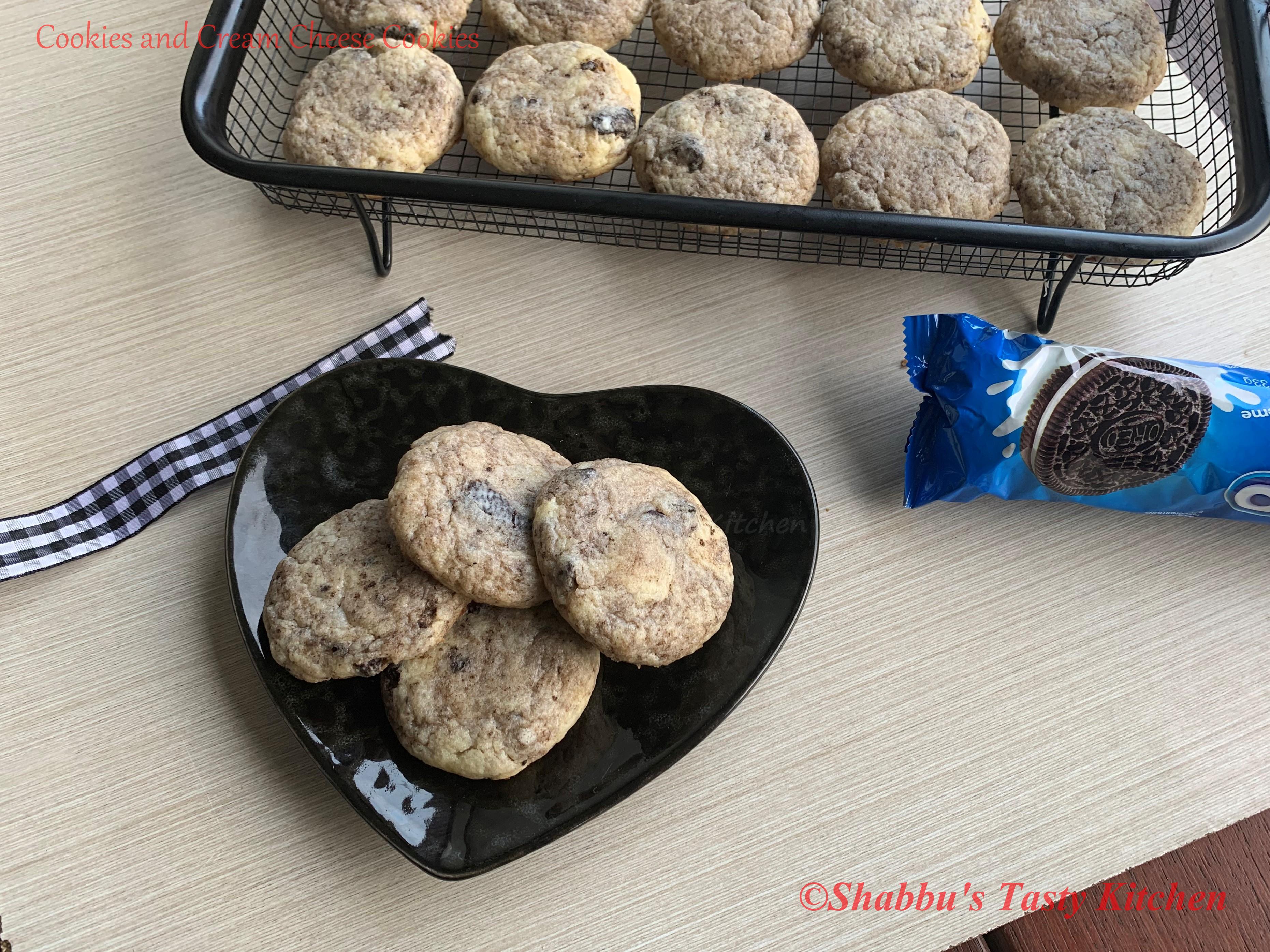cookies-and-cream-cheese-cookies