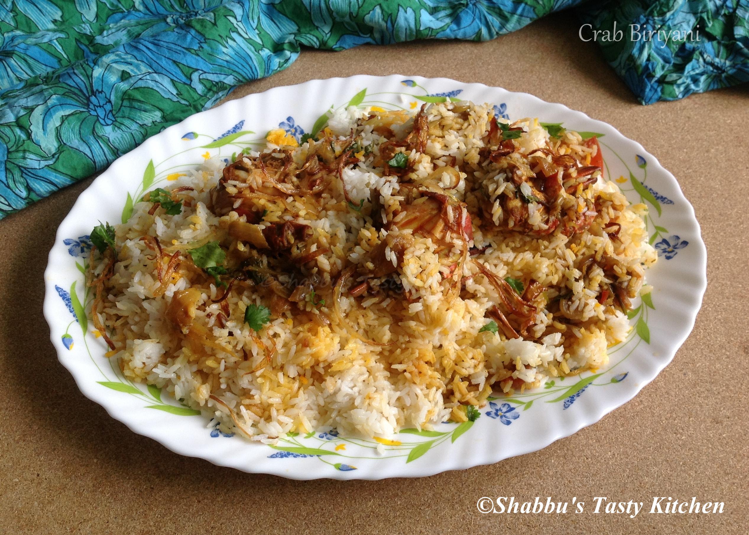 crab-biriyani-njandu-biriyani