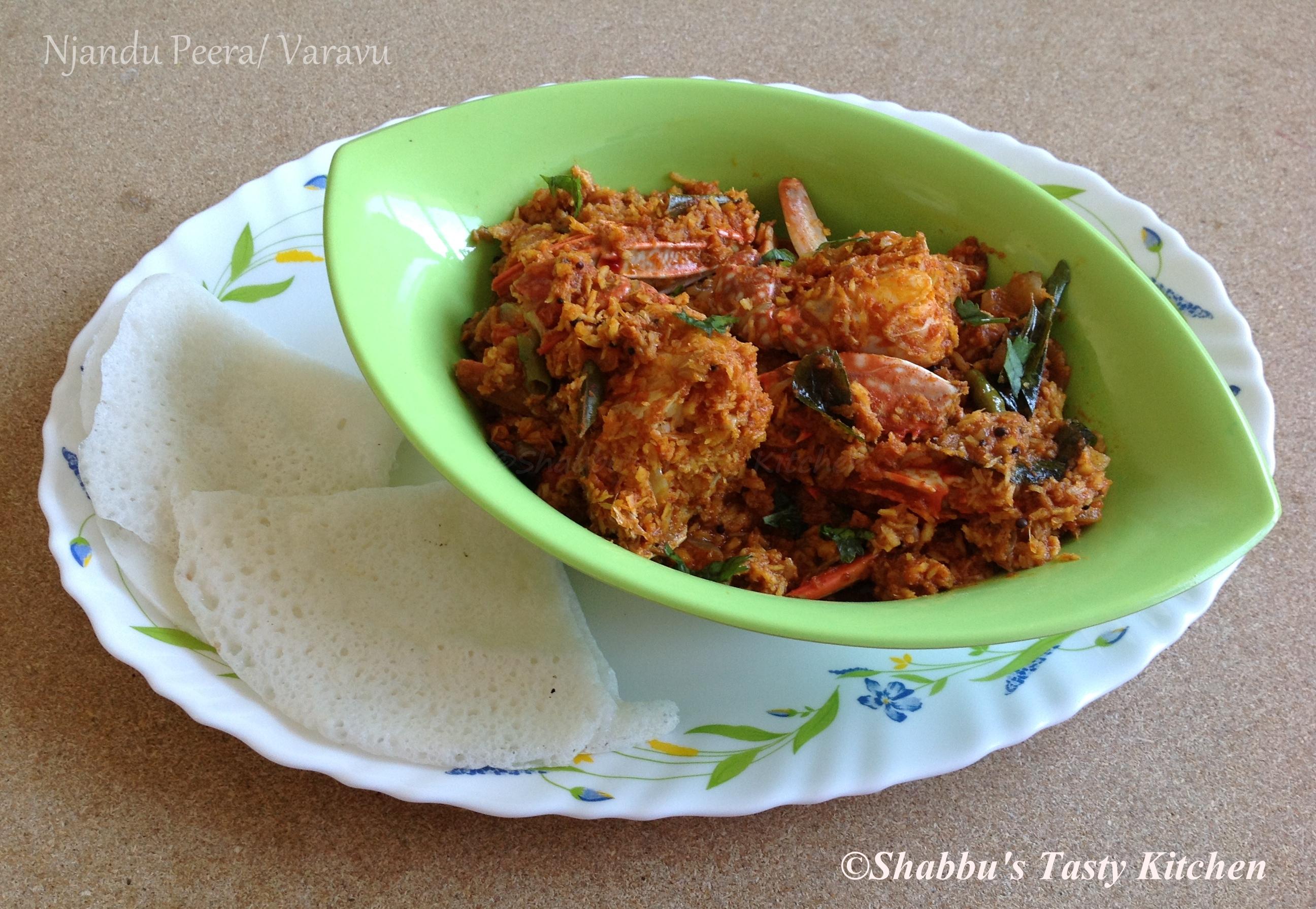 crab-njandu-varavu-njandu-peera