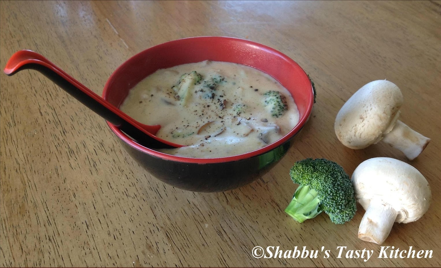 cream-of-mushroom-and-broccoli-soup