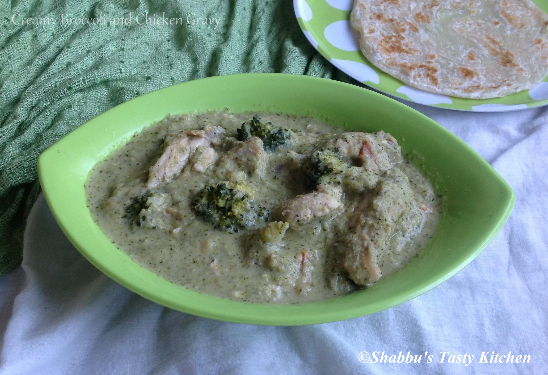 creamy-broccoli-and-chicken-gravy