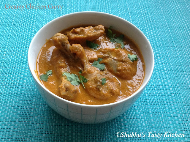 creamy-chicken-curry