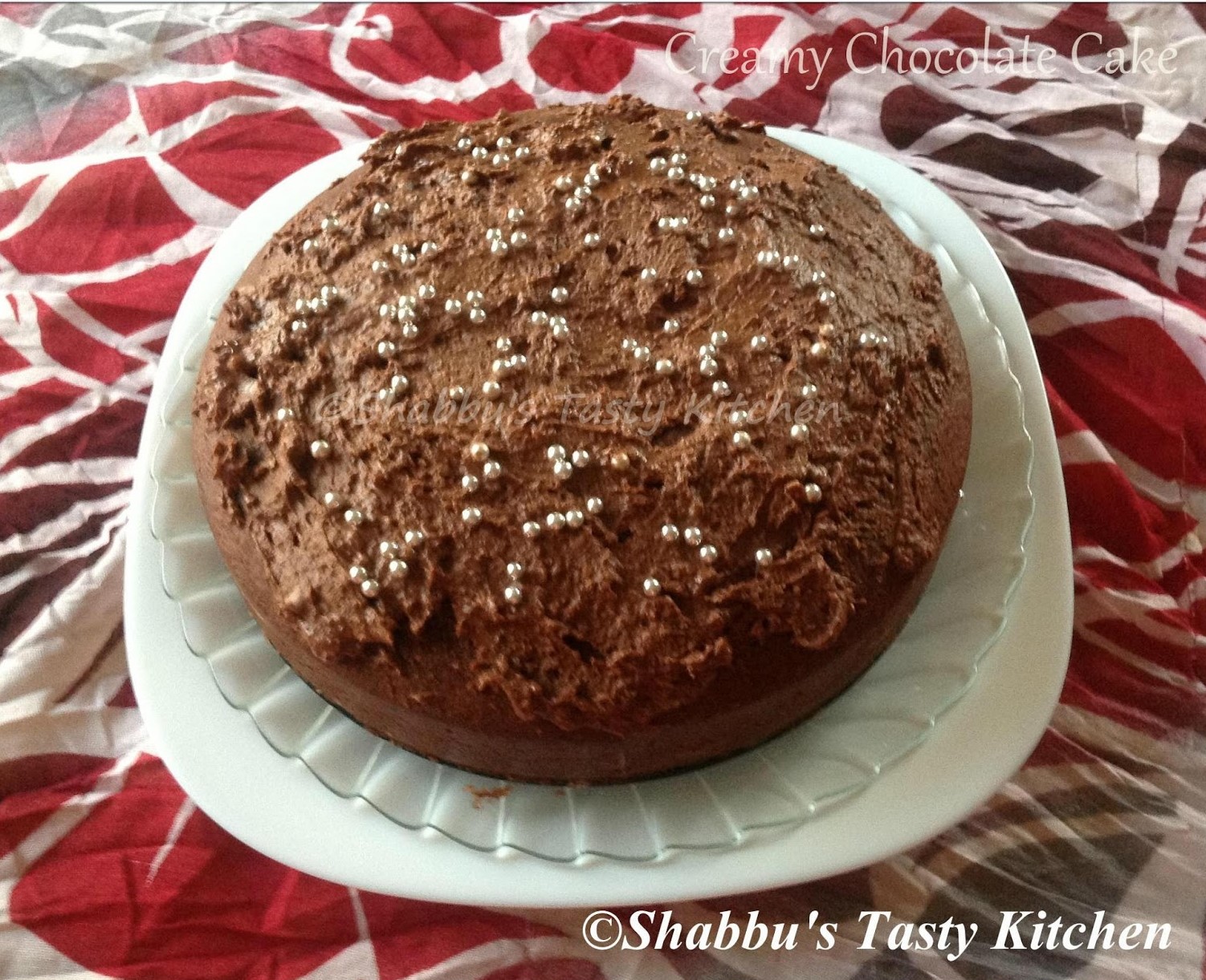 creamy-chocolate-cake