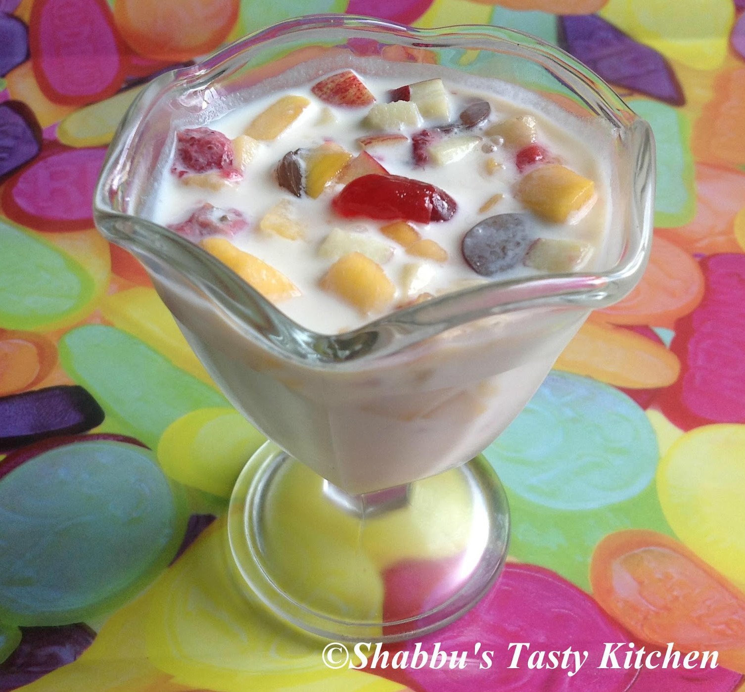 creamy-fruit-salad