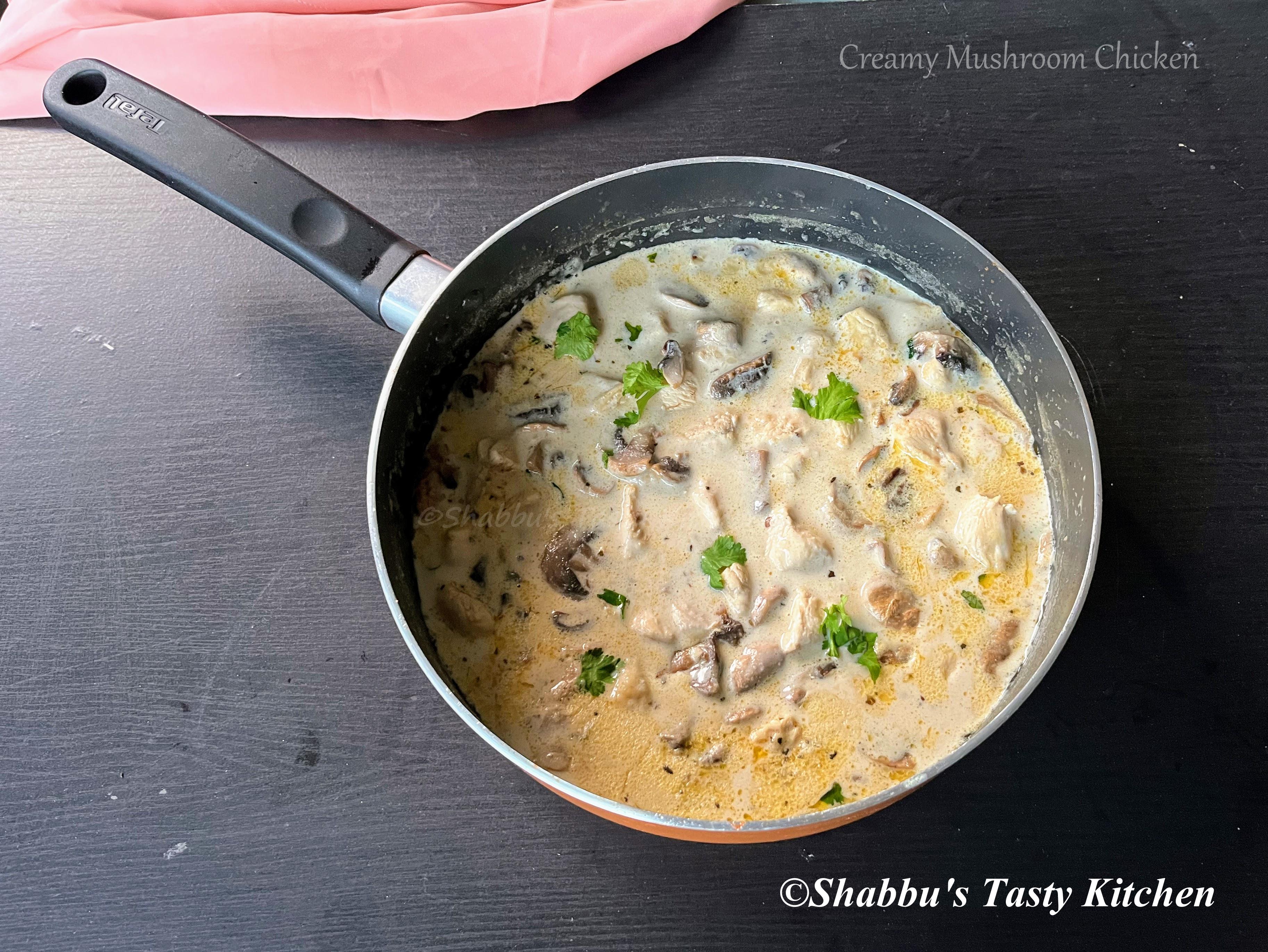 creamy-mushroom-chicken