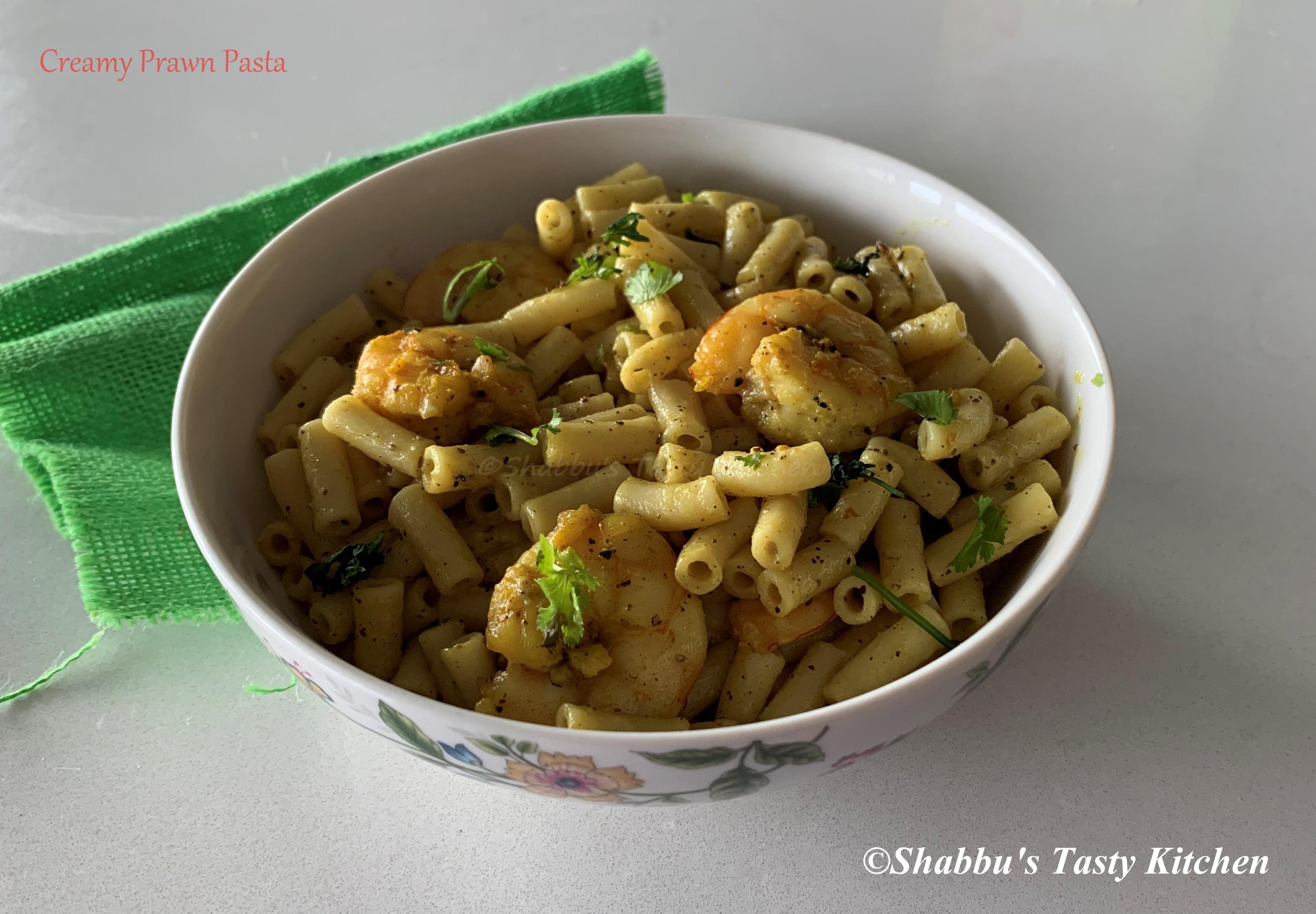 creamy-prawn-pasta